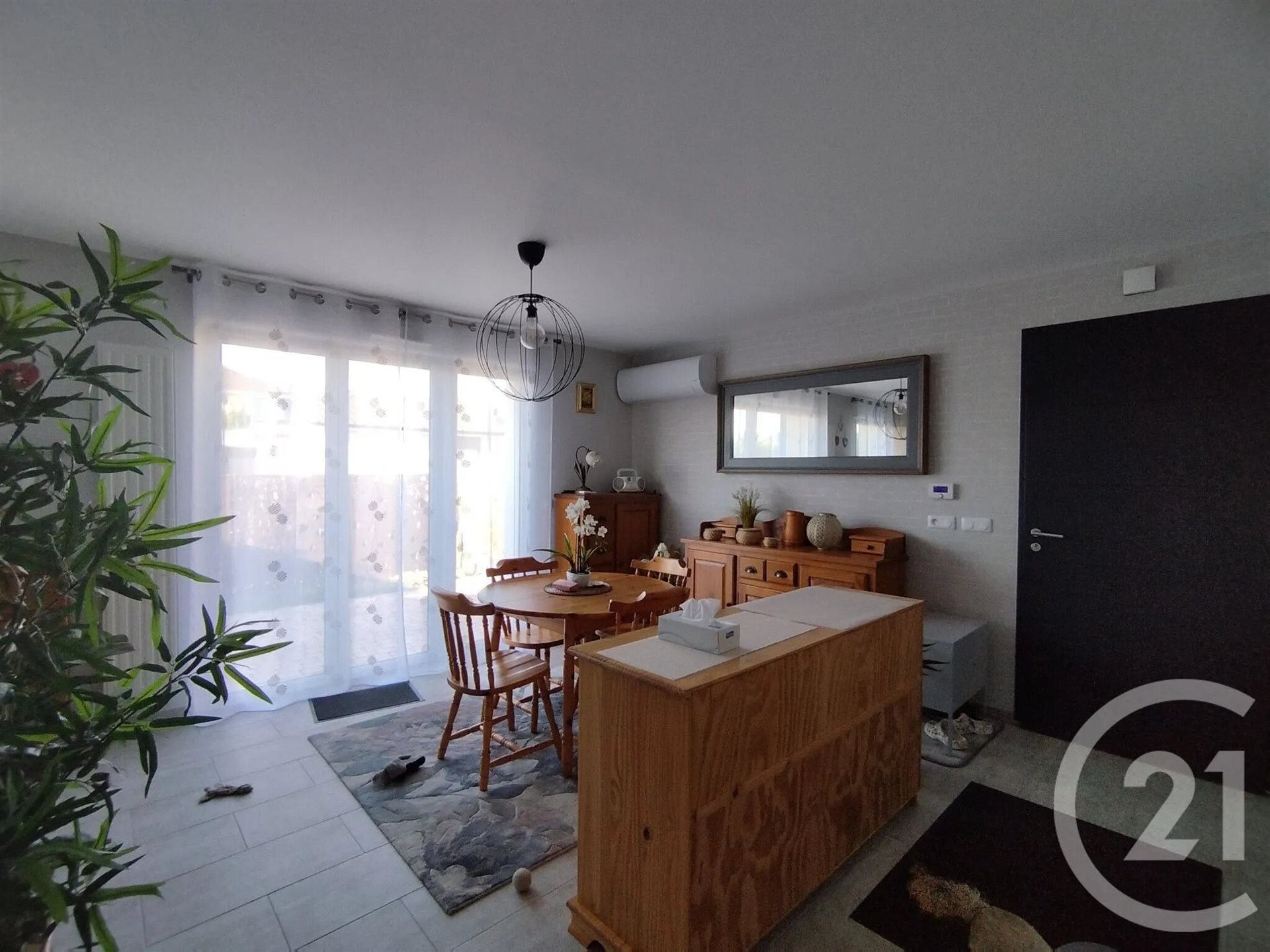 Maison à vendre, 59m², Gannat