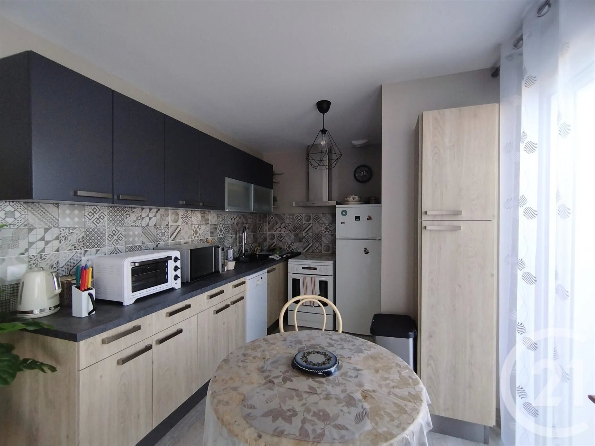 Maison à vendre, 59m², Gannat