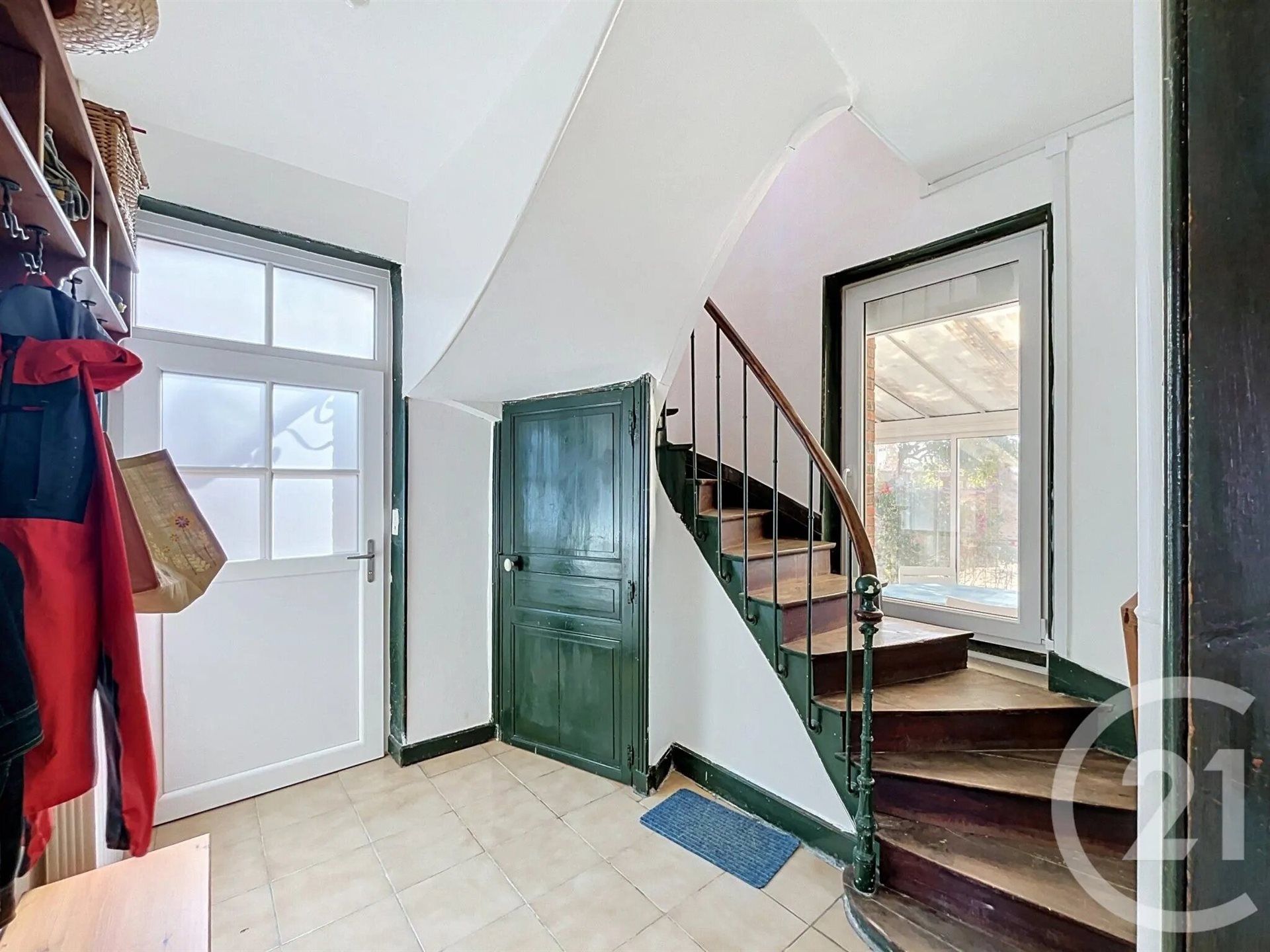 Maison à vendre, 80m², Coutansouze