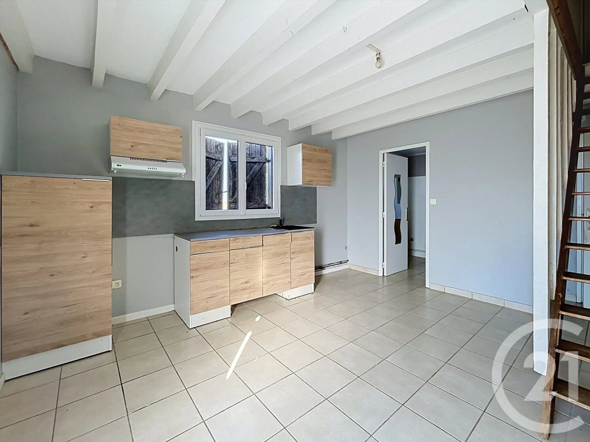 Maison à vendre, 114m², Paray-sous-Briailles