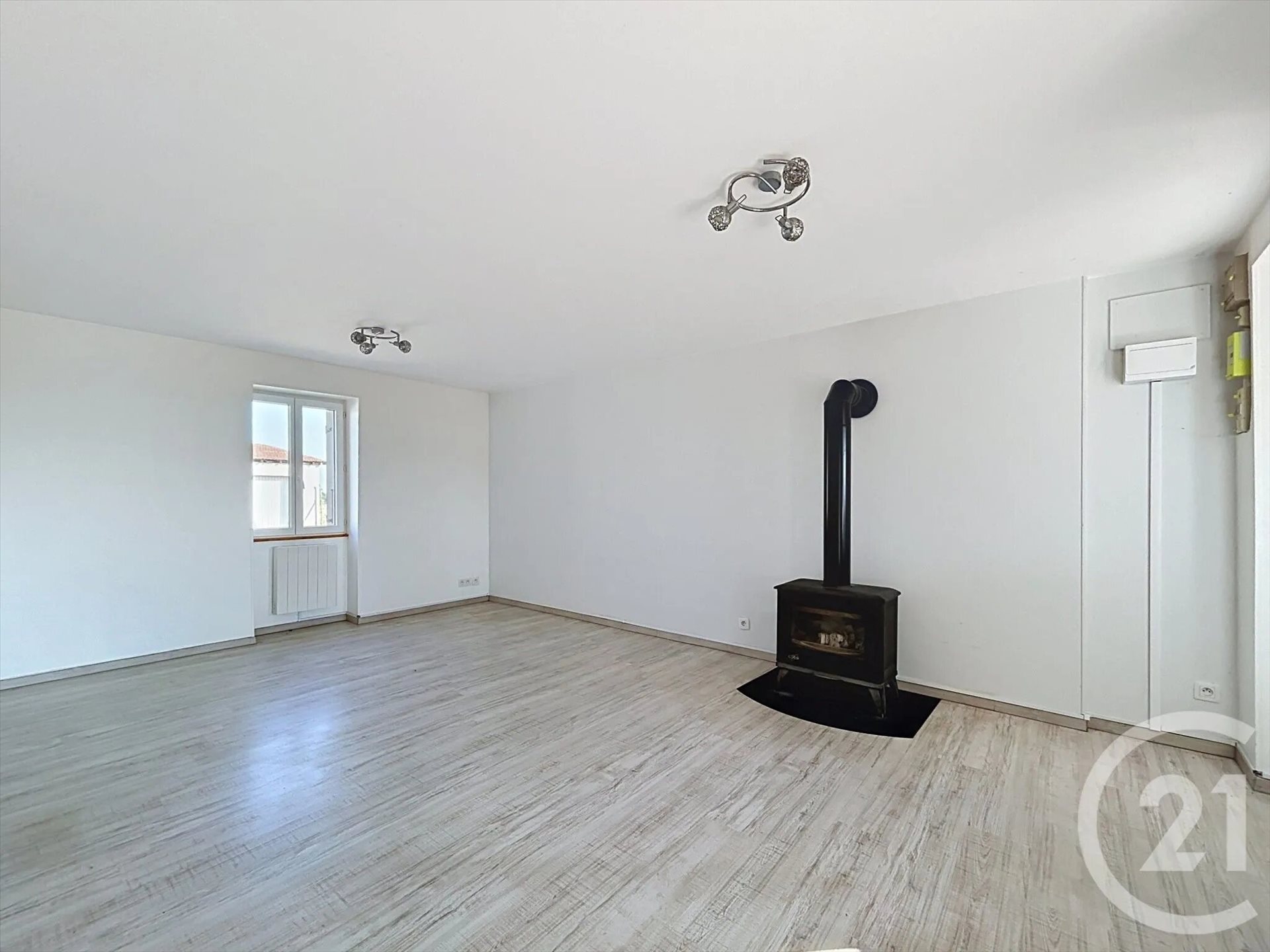 Maison à vendre, 114m², Paray-sous-Briailles
