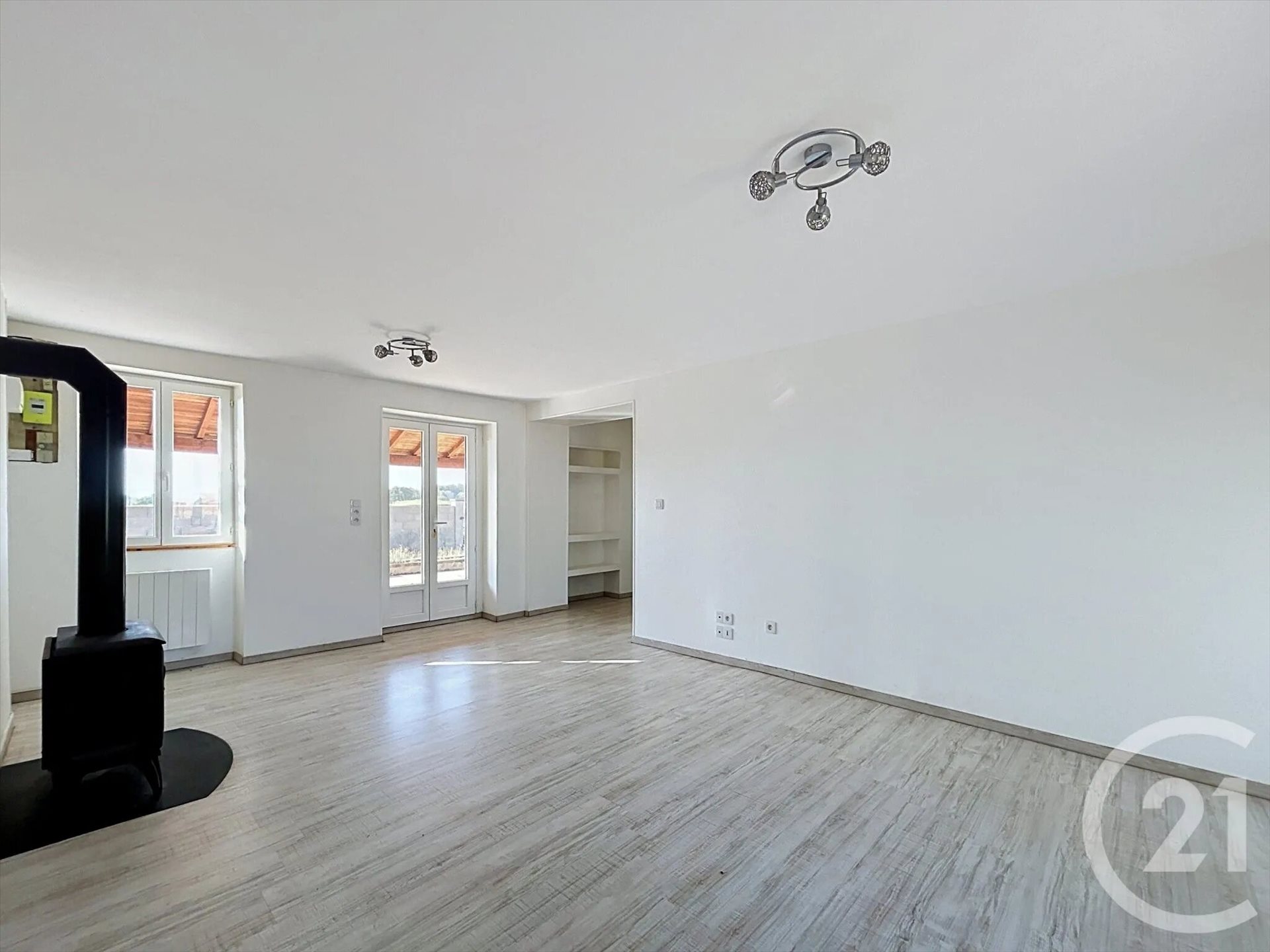 Maison à vendre, 114m², Paray-sous-Briailles