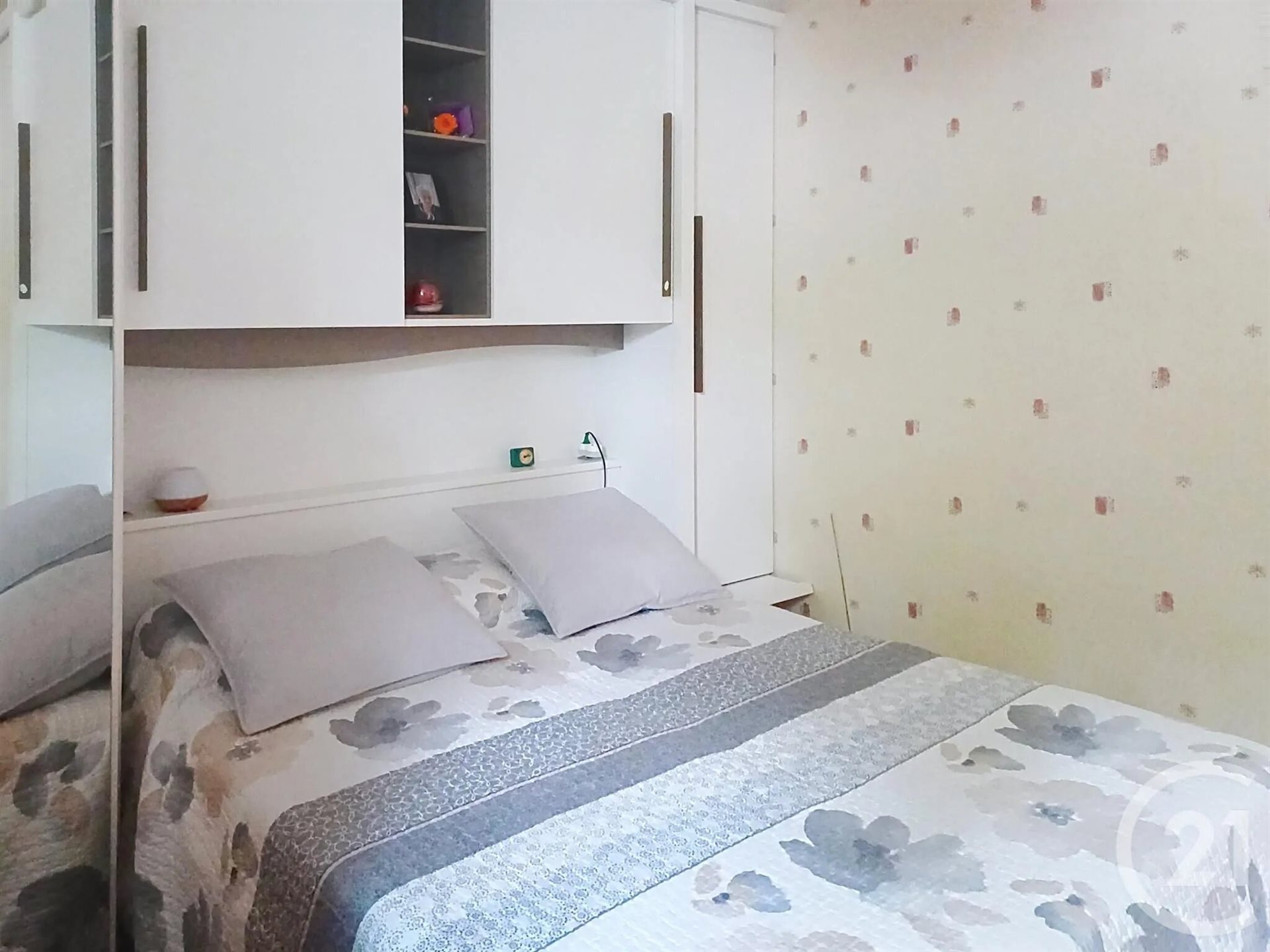 Appartement à louer, 40m², Gannat