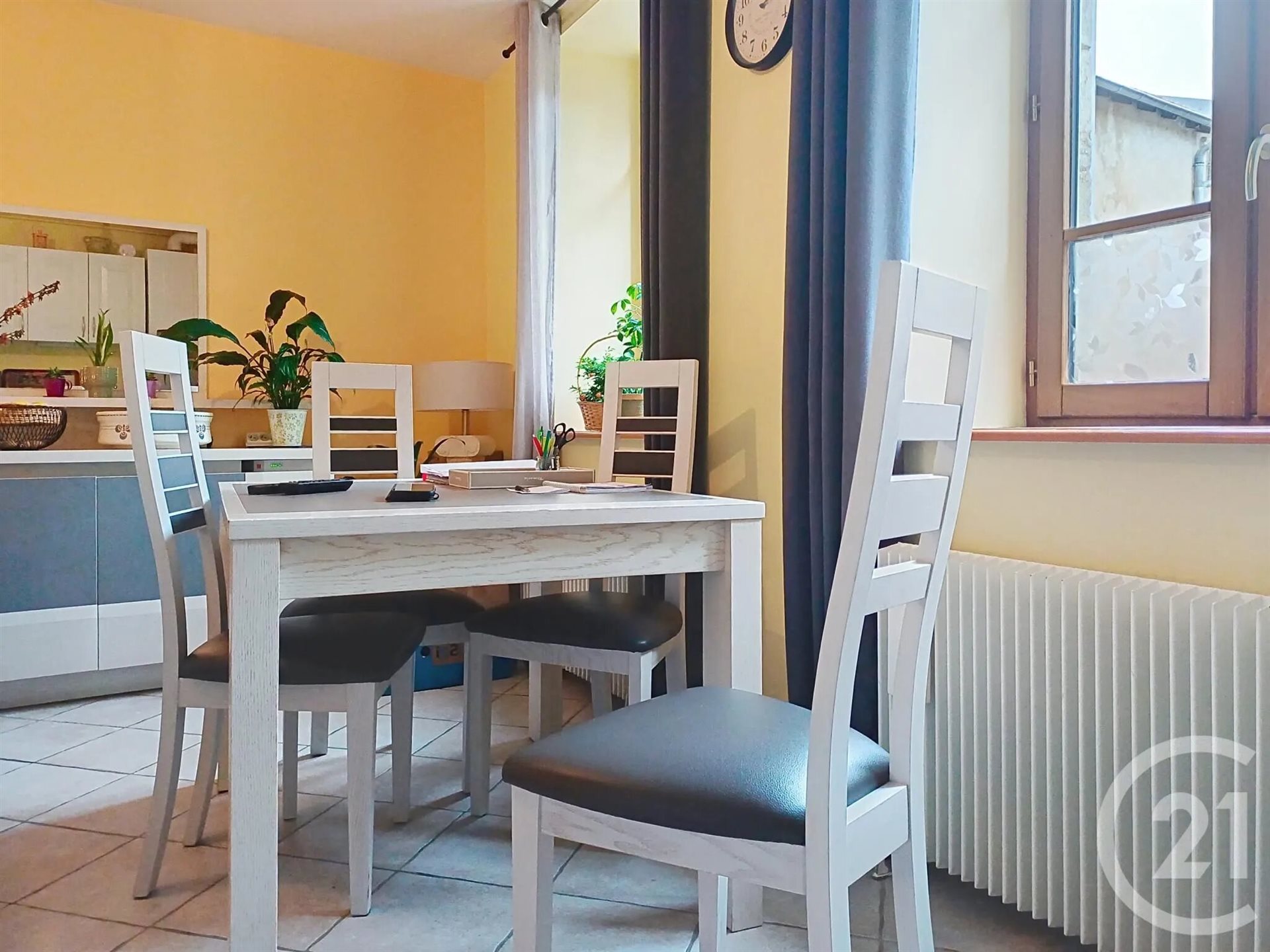 Appartement à louer, 40m², Gannat