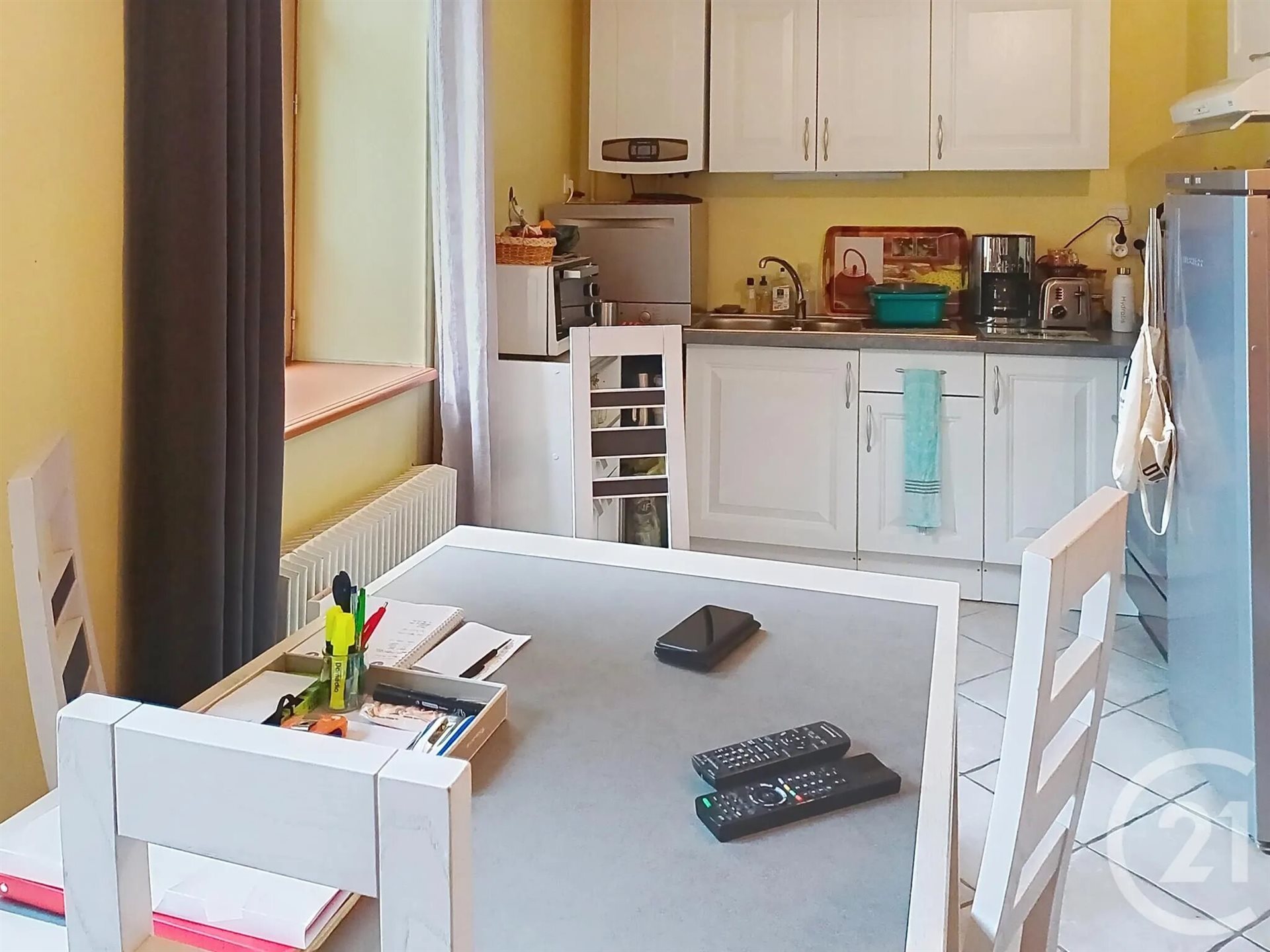 Appartement à louer, 40m², Gannat