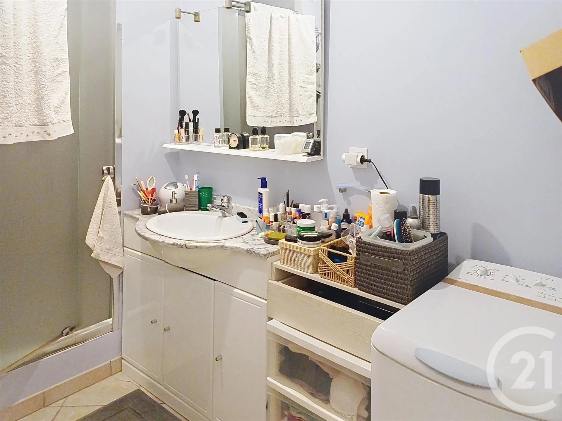Appartement à louer, 40m², Gannat