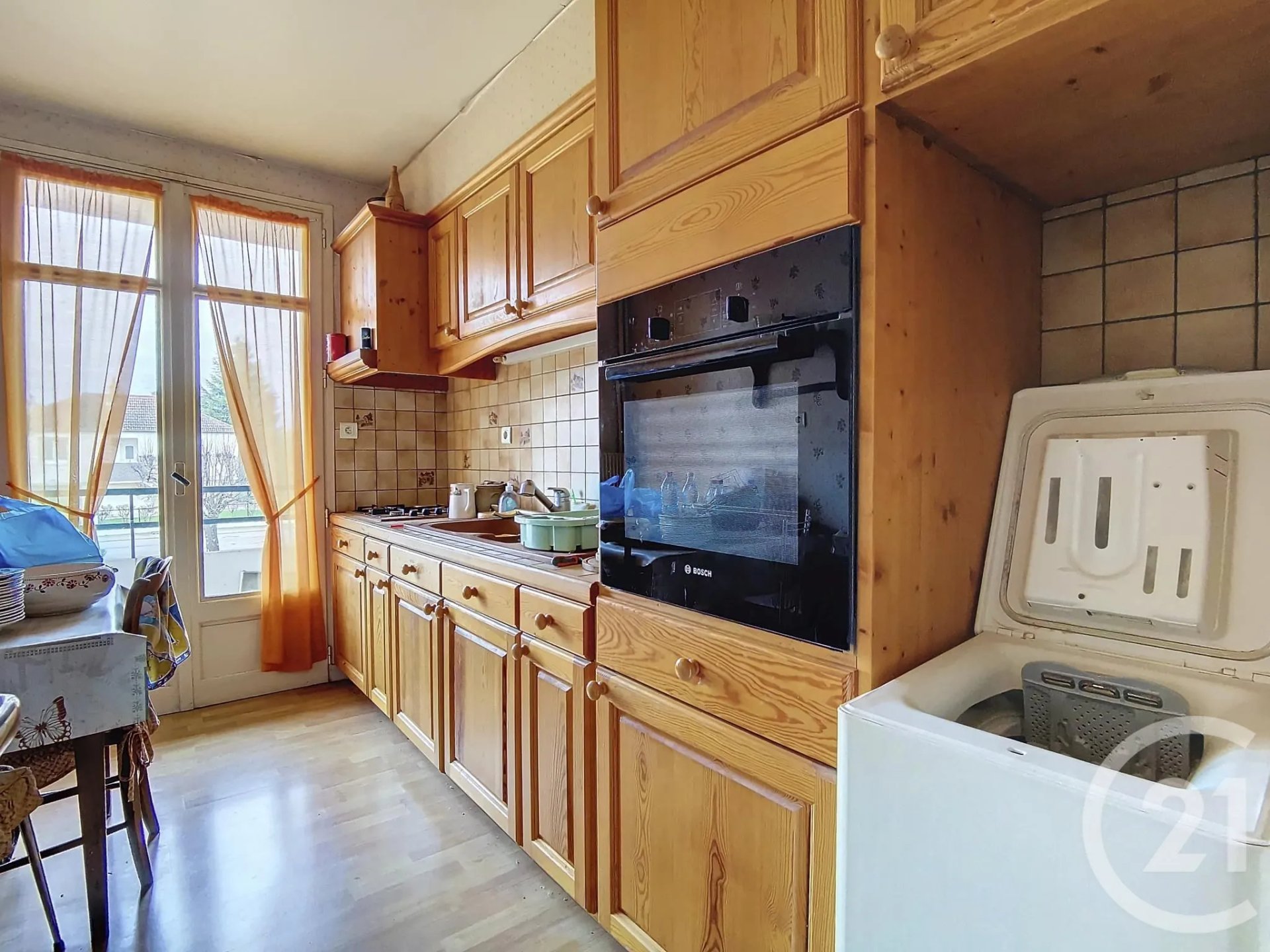 Appartement à louer, 66m², Saint-Pourçain-sur-Sioule