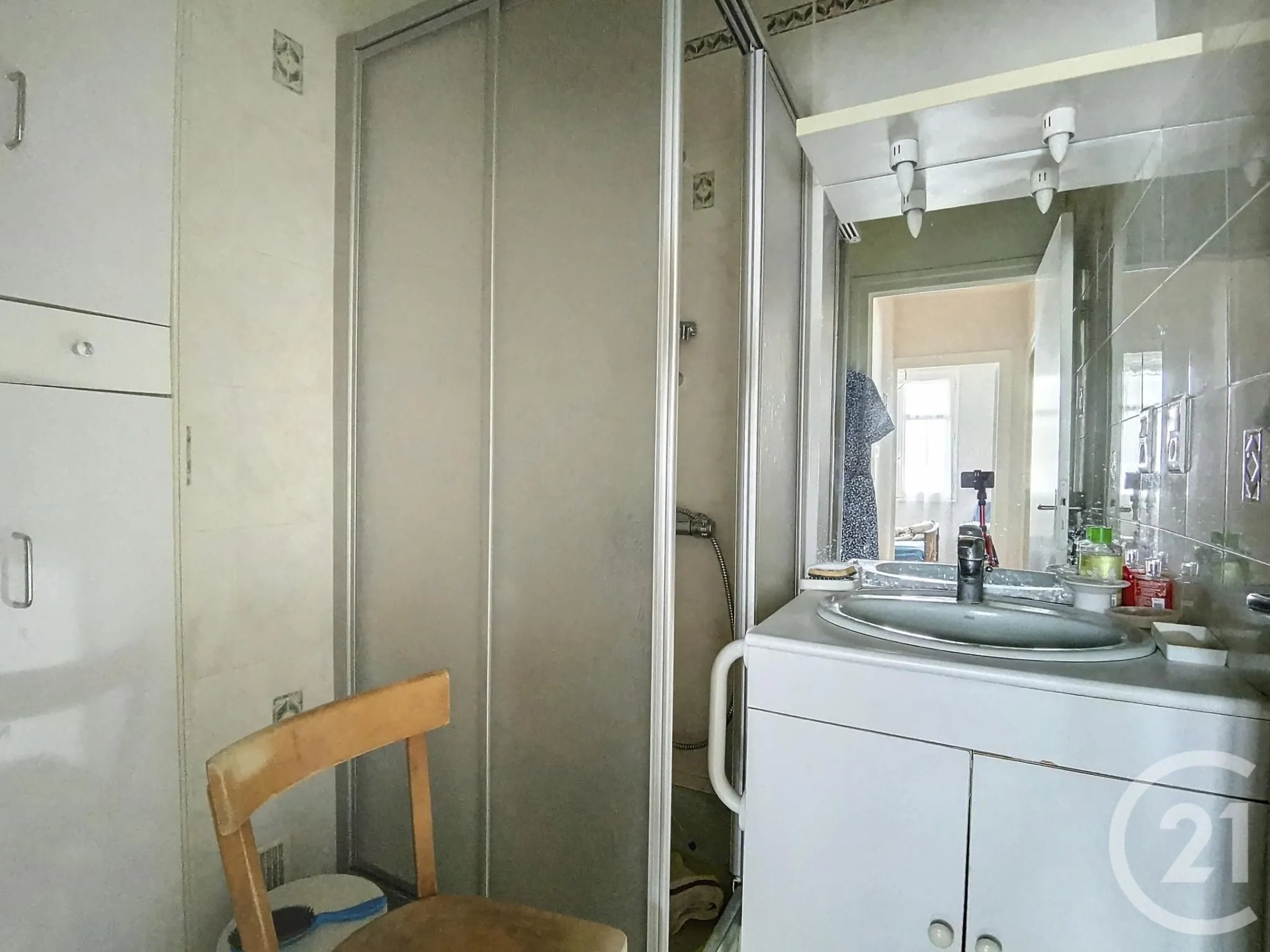 Appartement à louer, 66m², Saint-Pourçain-sur-Sioule