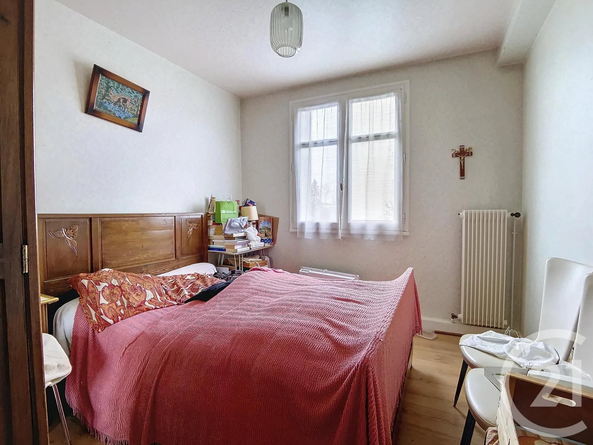 Appartement à louer, 66m², Saint-Pourçain-sur-Sioule