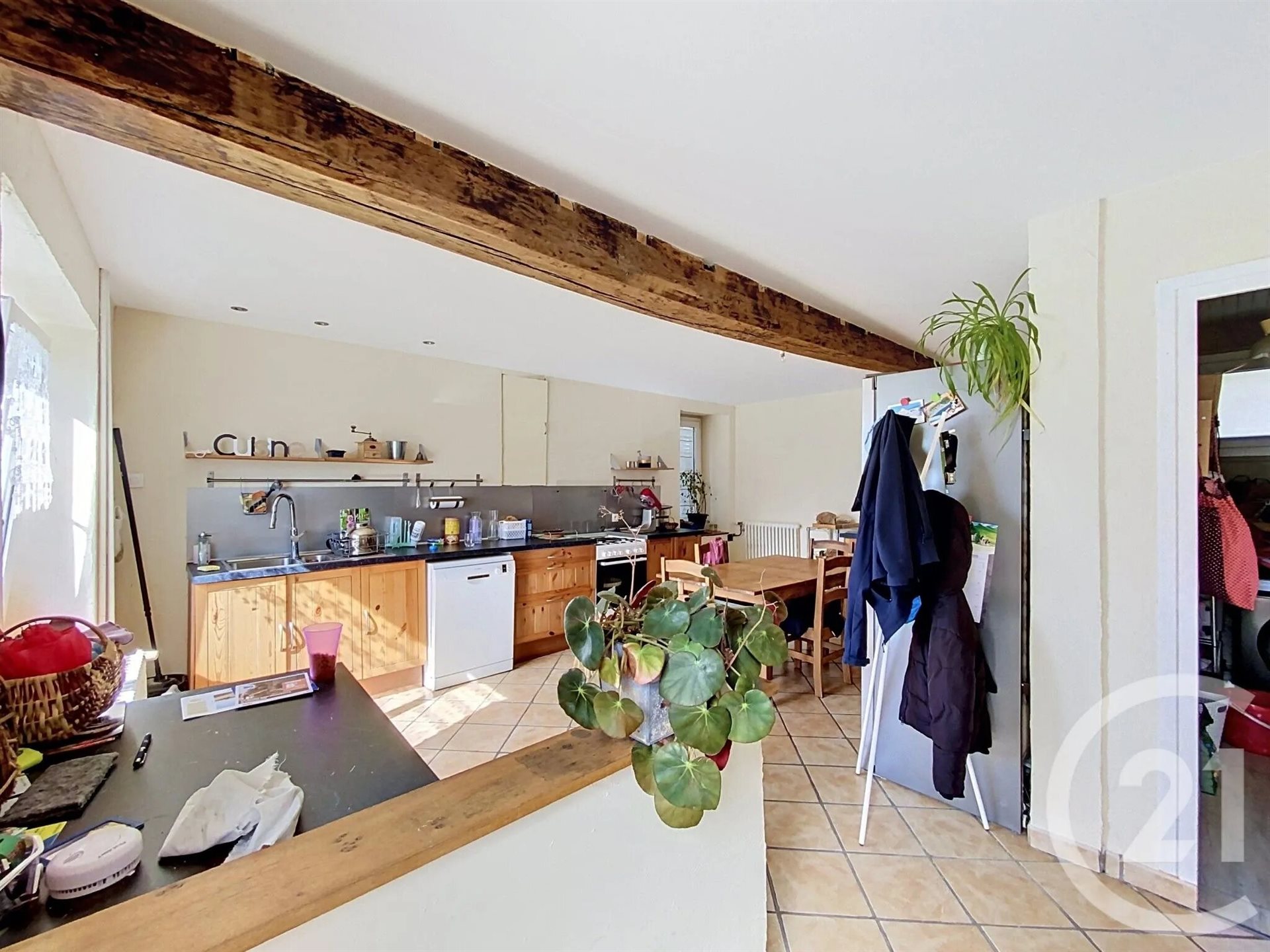 Maison à vendre, 171m², Effiat