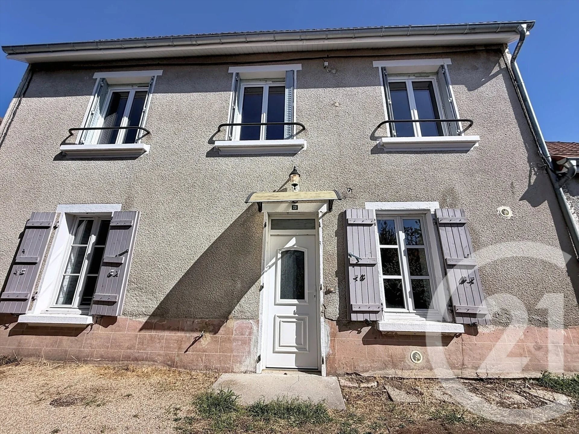 Maison à vendre, 94m², Chantelle