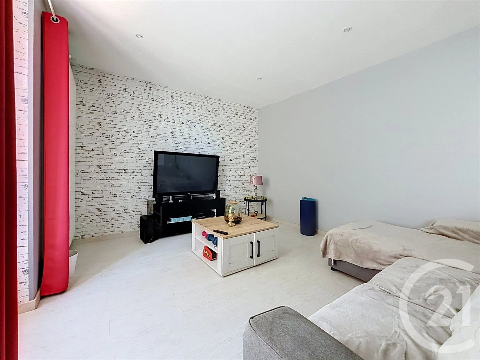 Maison à vendre, 94m², Chantelle