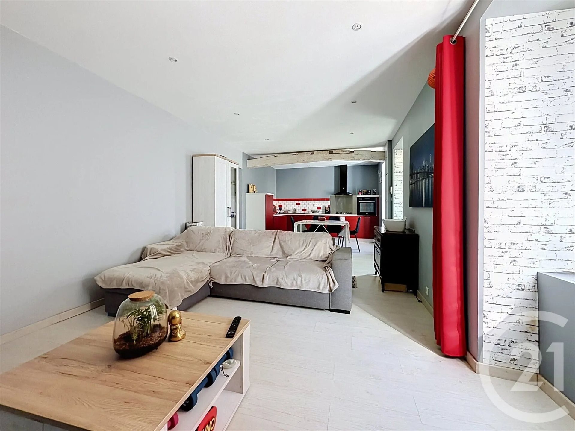 Maison à vendre, 94m², Chantelle
