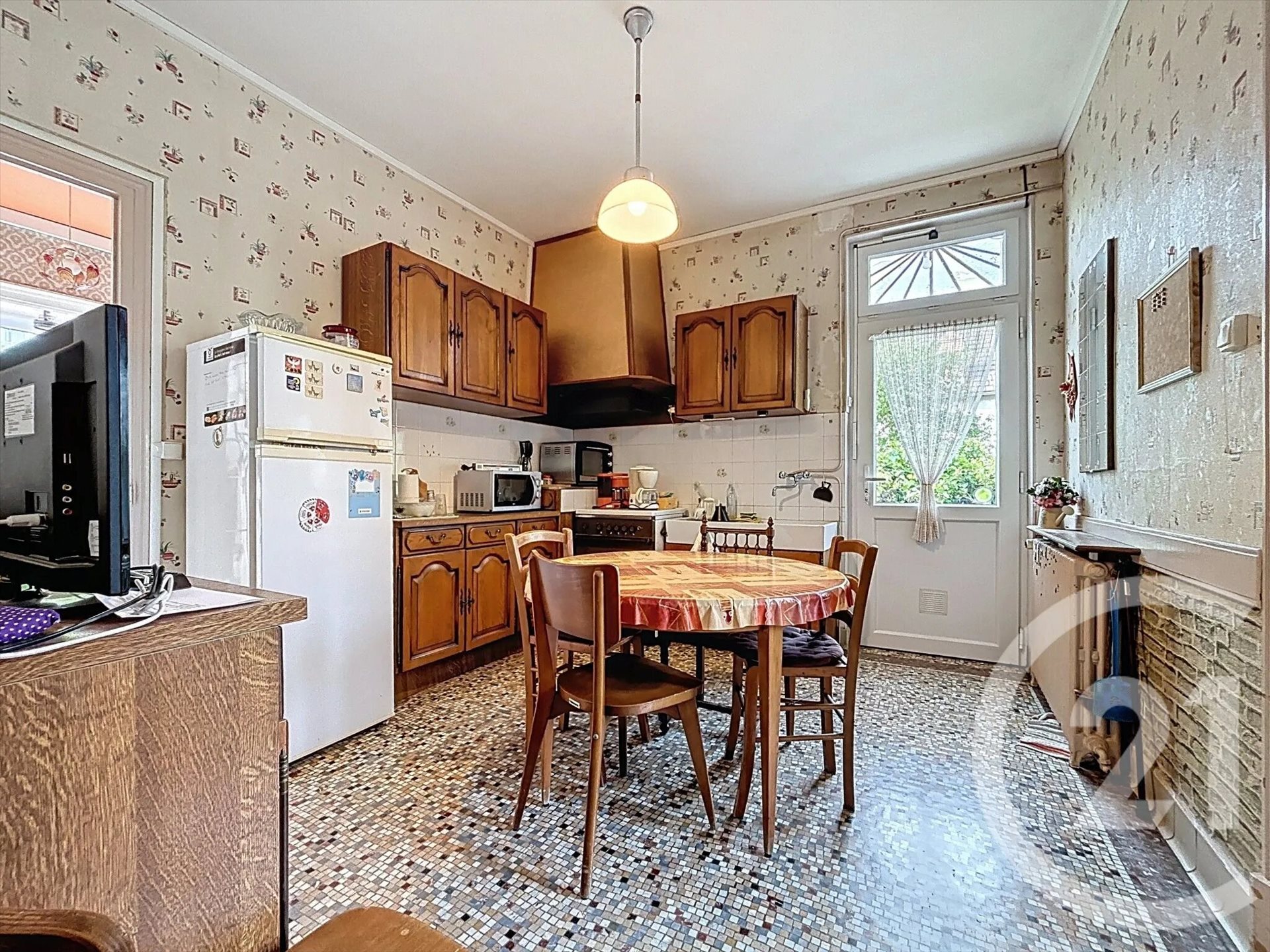 Maison à vendre, 100m², Varennes-sur-Allier