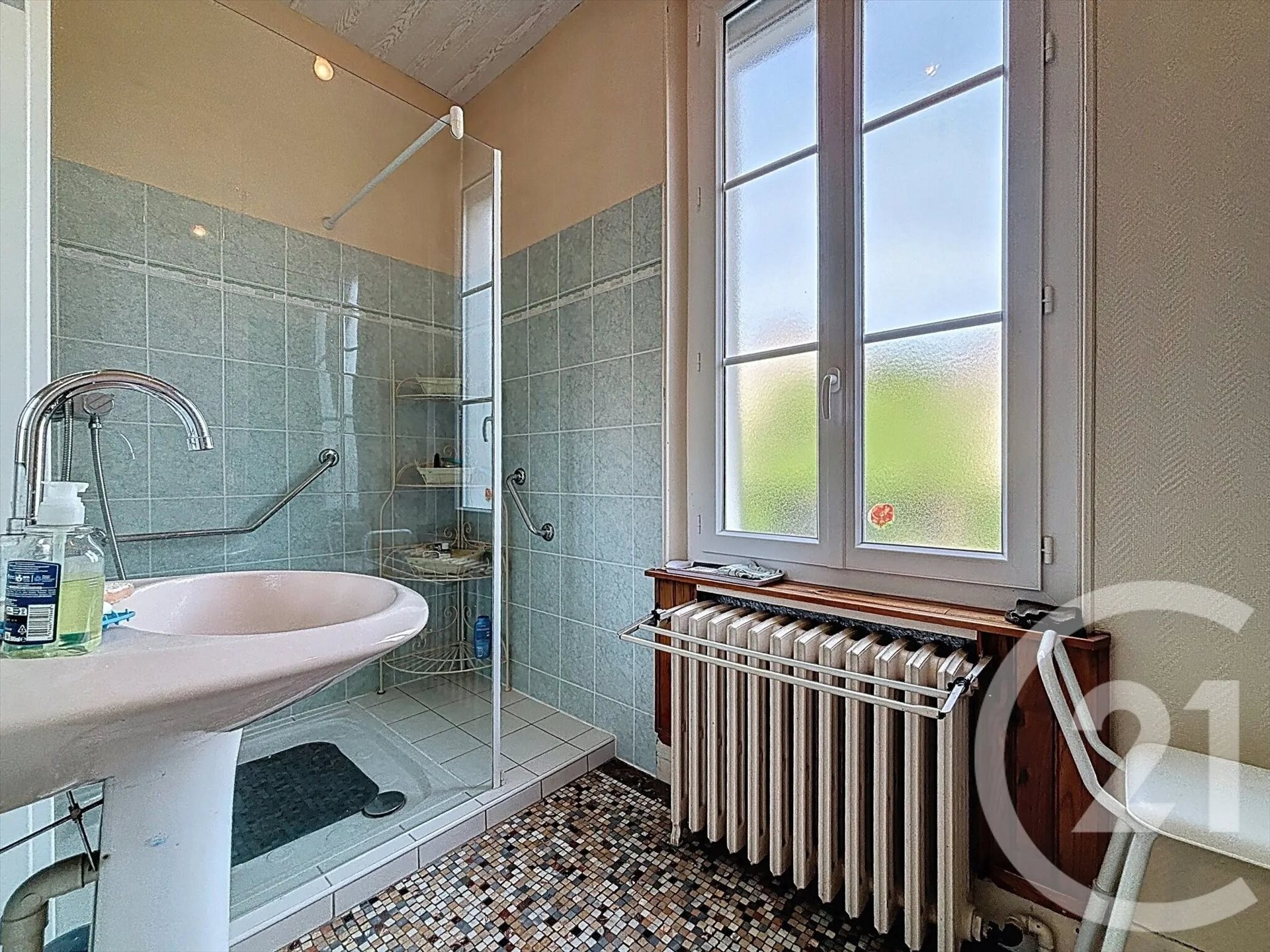 Maison à vendre, 100m², Varennes-sur-Allier