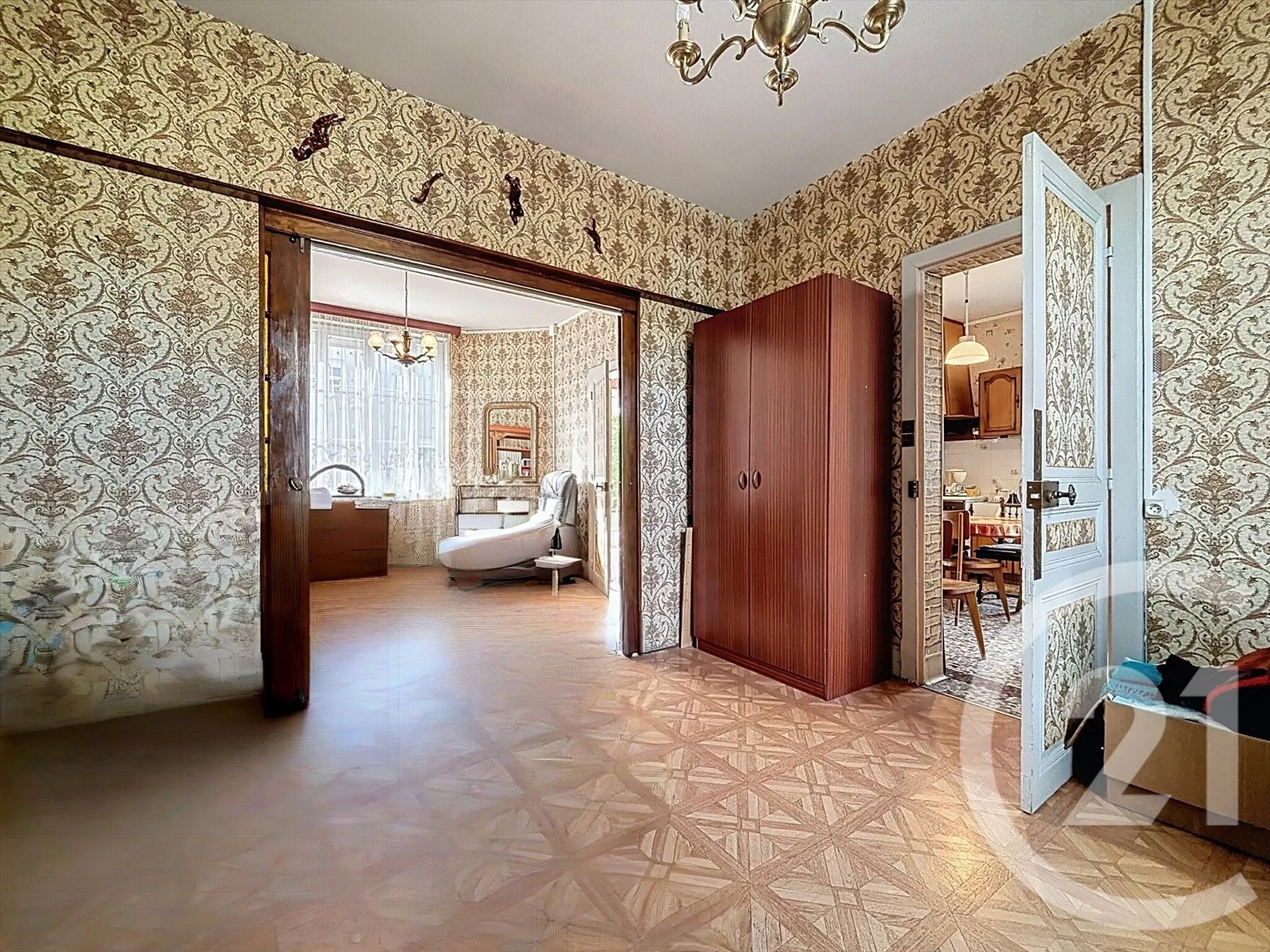 Maison à vendre, 100m², Varennes-sur-Allier