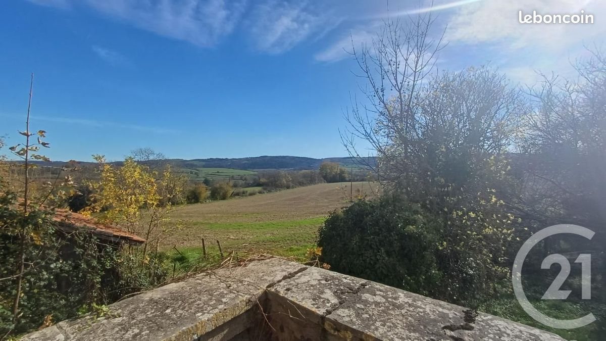 Maison à vendre, 196m², Ébreuil