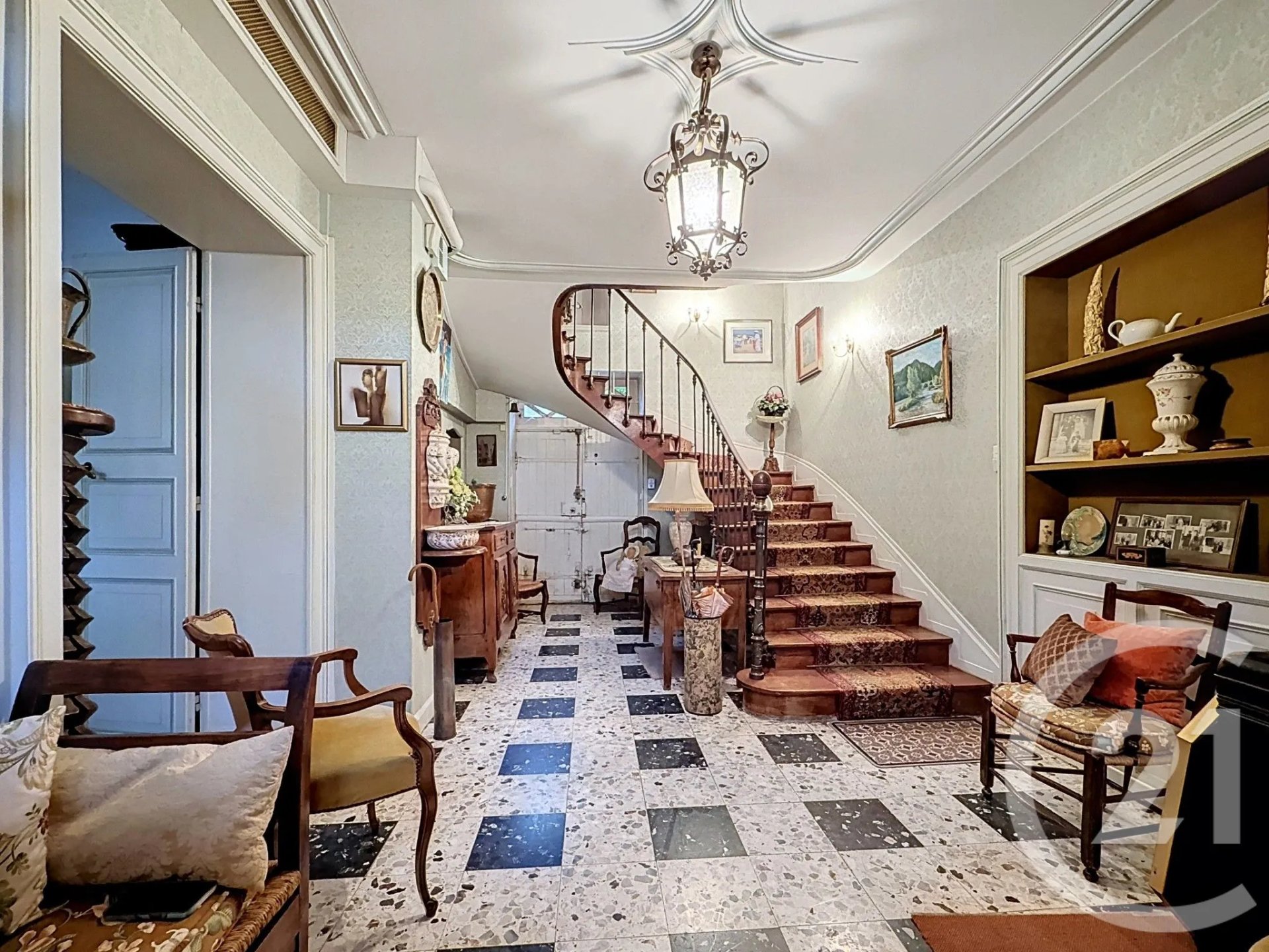 Maison à vendre, 429m², Saint-Pourçain-sur-Sioule