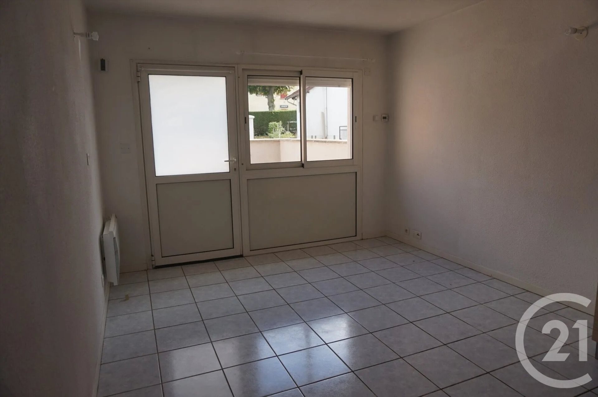 Appartement à vendre, 35m², Saint-Pourçain-sur-Sioule