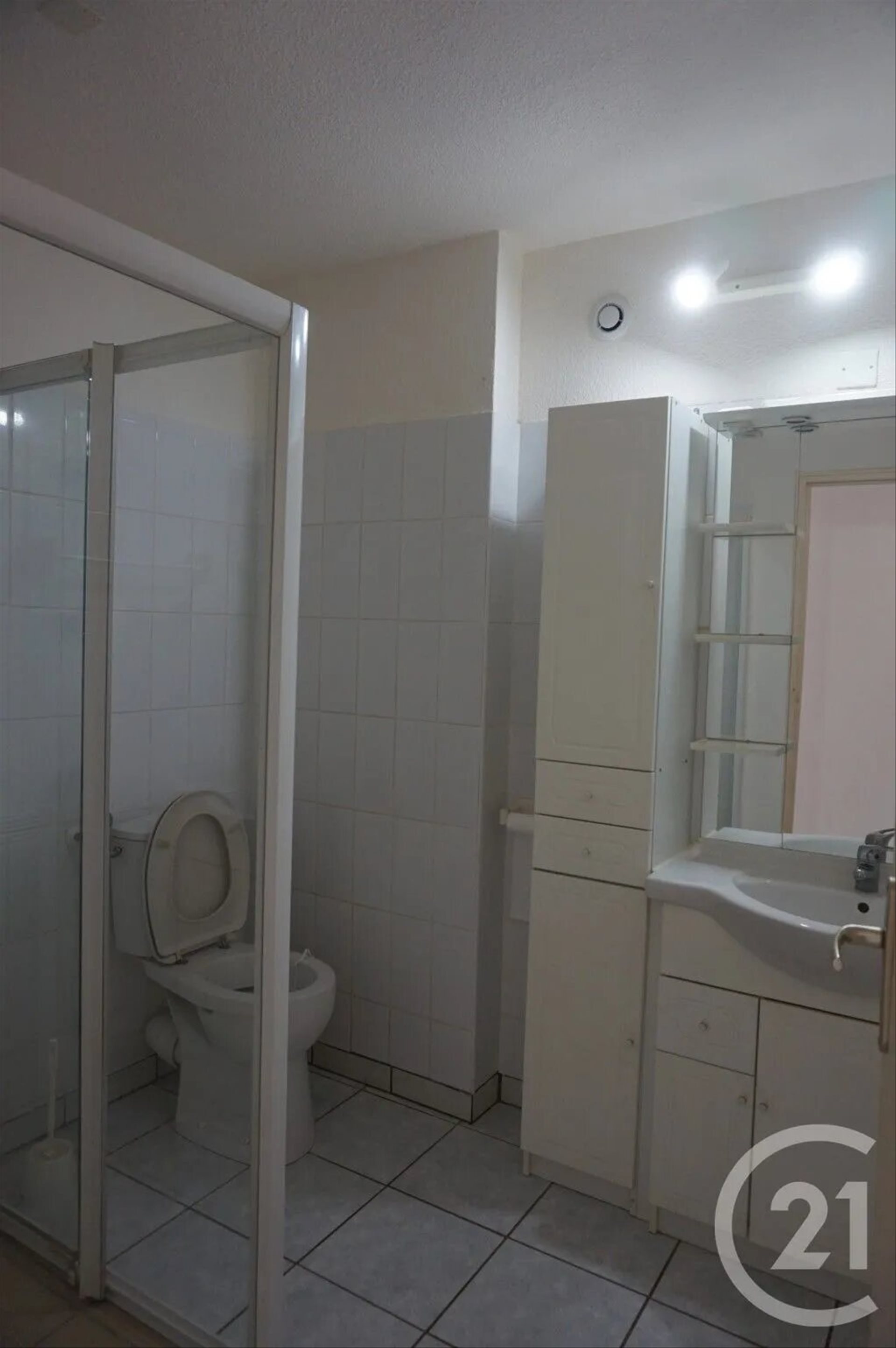 Appartement à vendre, 35m², Saint-Pourçain-sur-Sioule