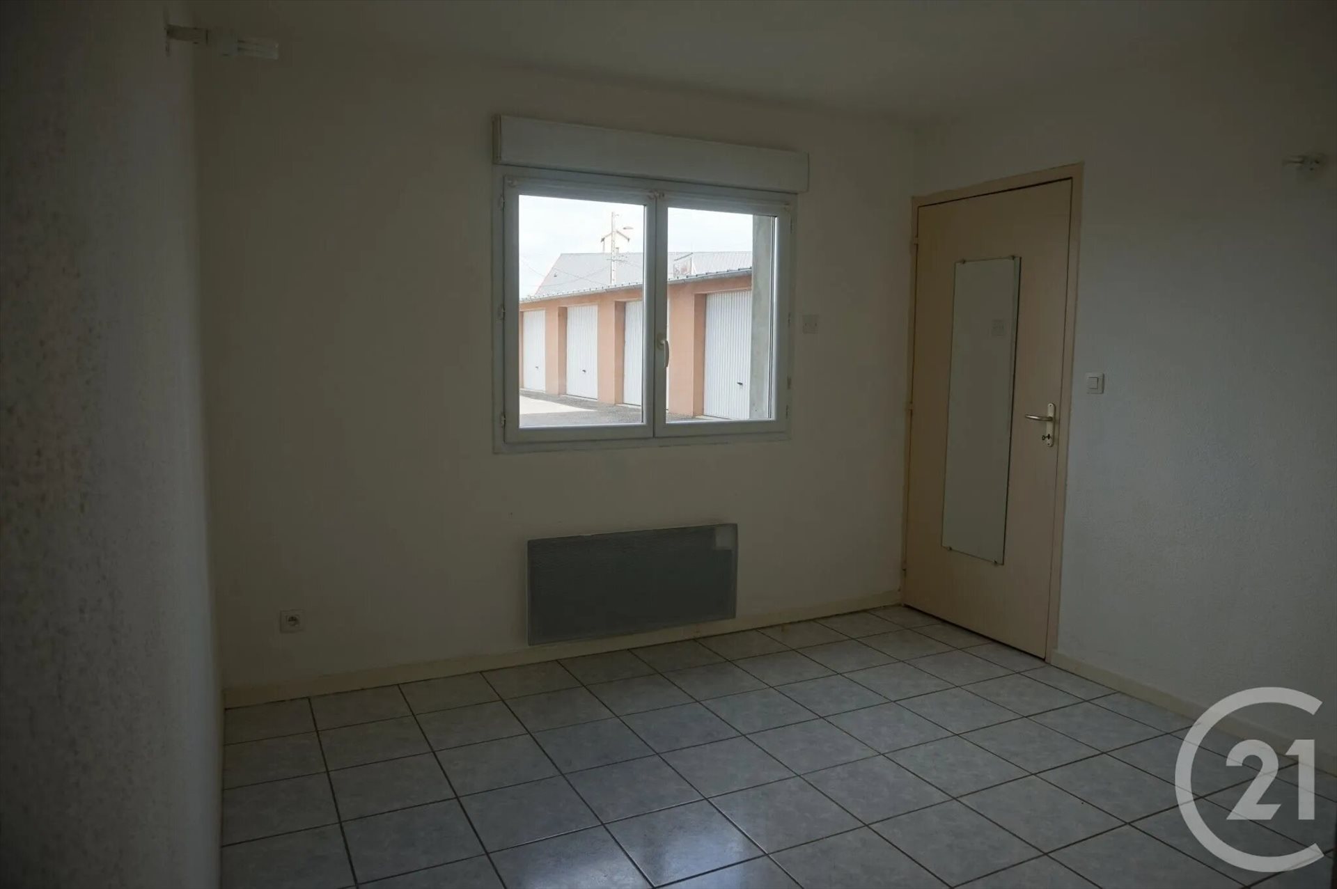 Appartement à vendre, 35m², Saint-Pourçain-sur-Sioule