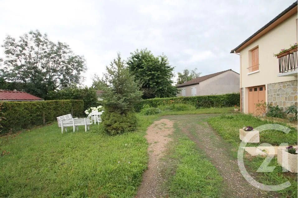 Maison à louer, 48m², Gannat