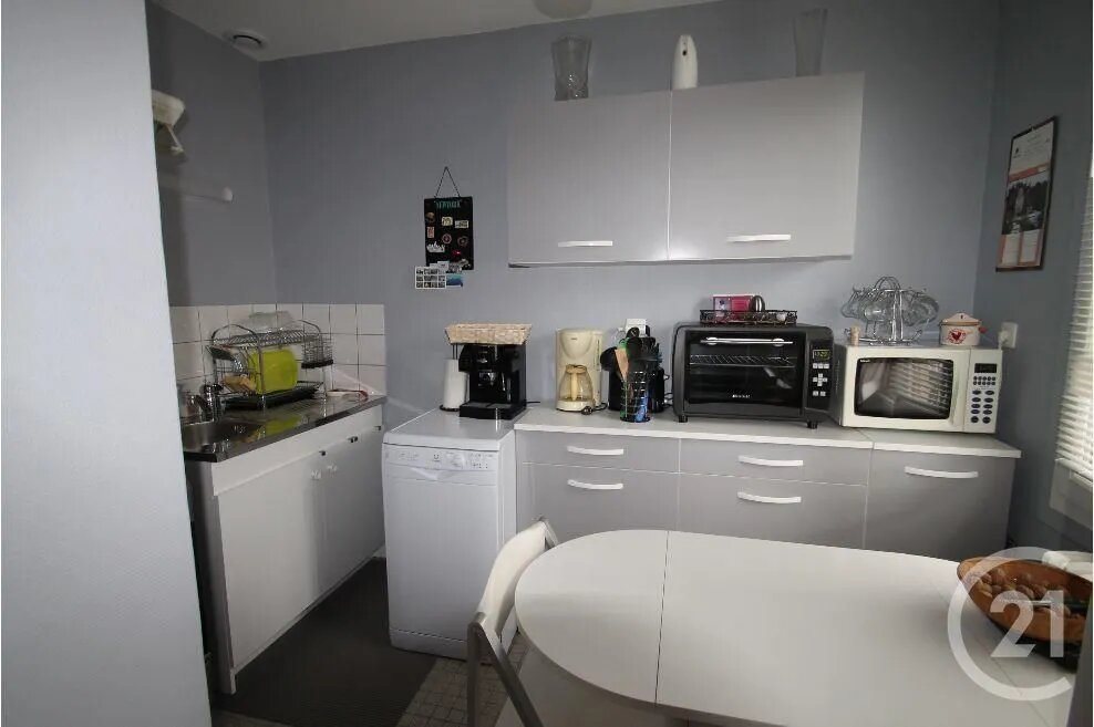 Maison à louer, 48m², Gannat
