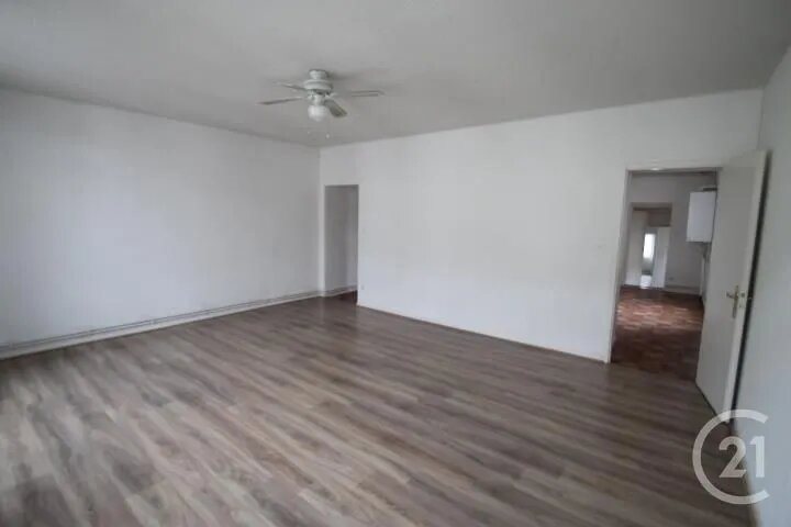 Appartement à louer, 74m², Gannat