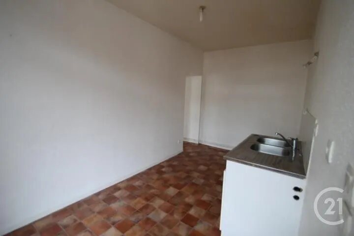 Appartement à louer, 74m², Gannat