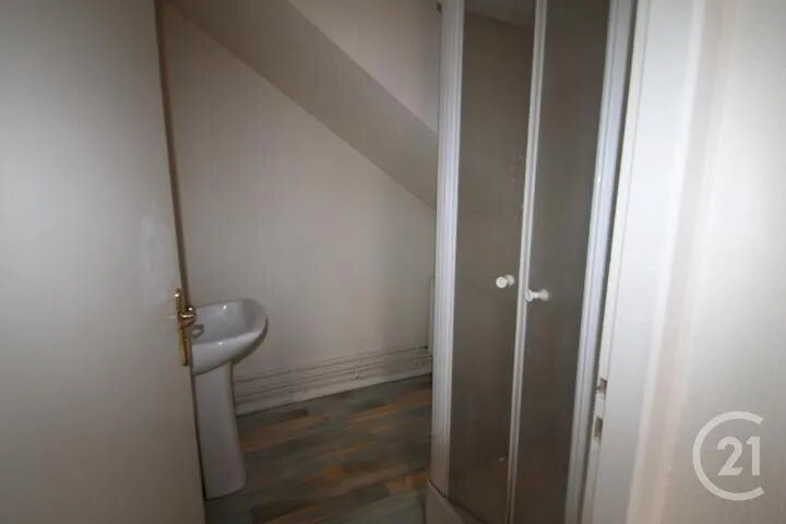 Appartement à louer, 74m², Gannat