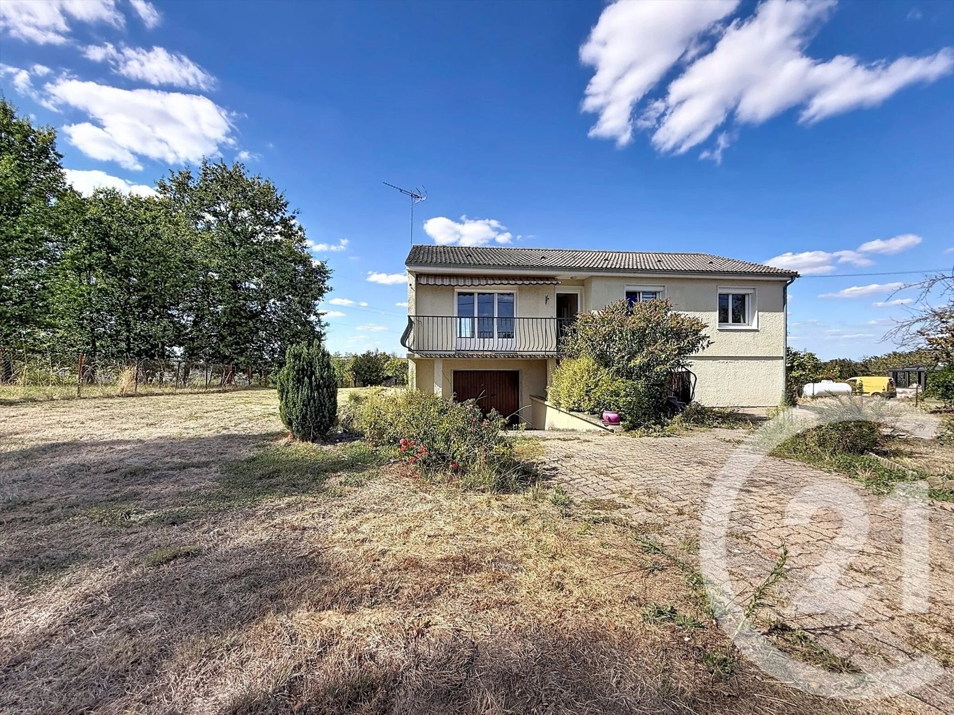 Maison à vendre, 85m², Saint-Pourçain-sur-Sioule