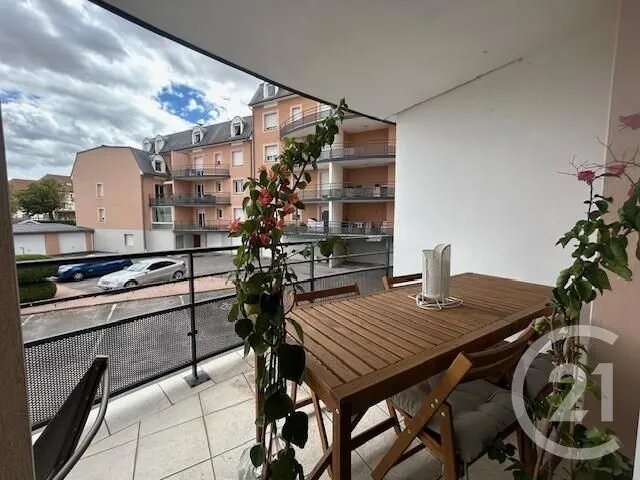 Appartement à louer, 65m², Saint-Pourçain-sur-Sioule