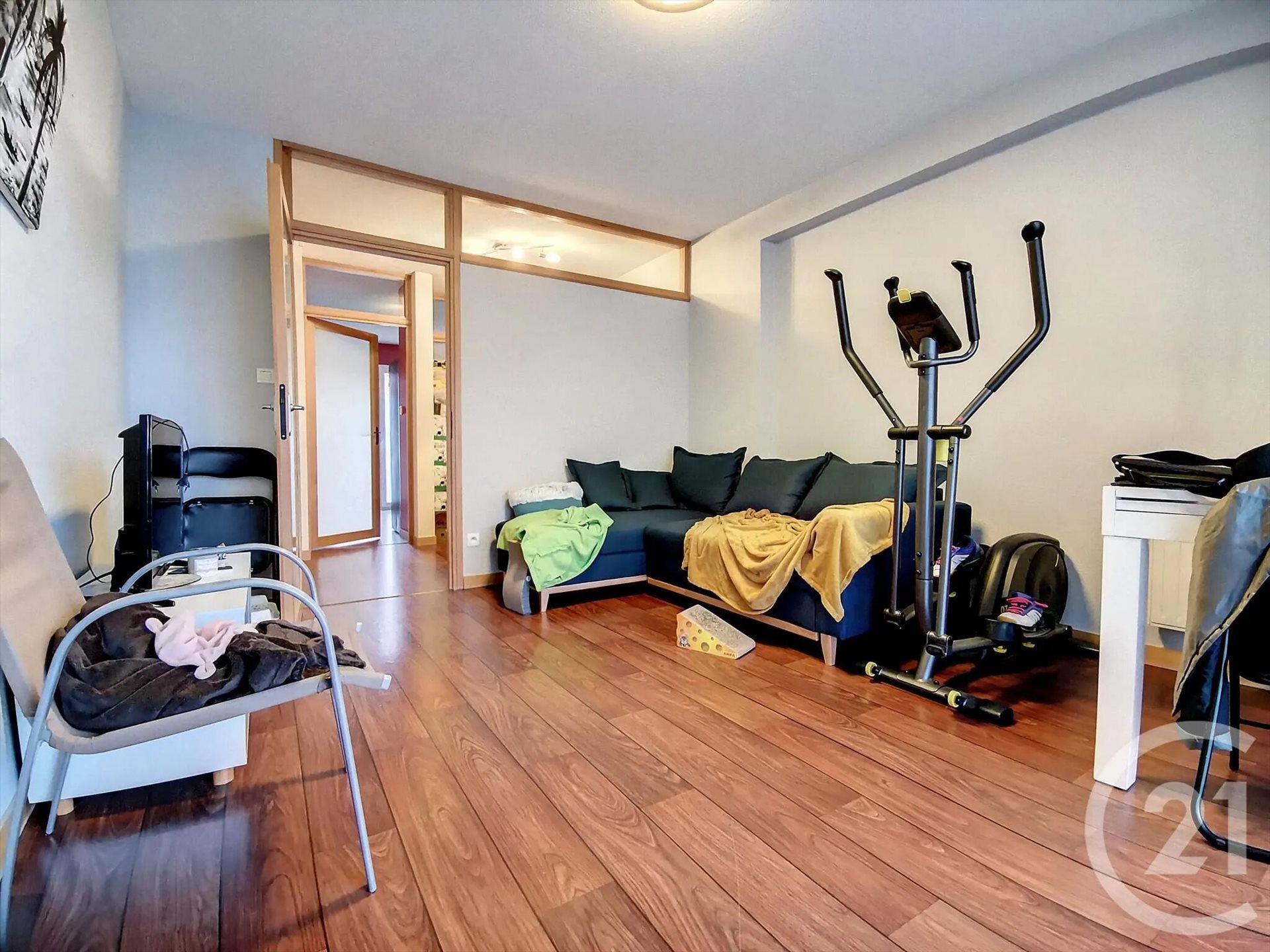 Appartement à louer, 65m², Saint-Pourçain-sur-Sioule