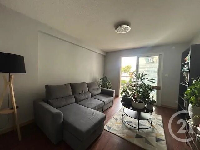 Appartement à louer, 65m², Saint-Pourçain-sur-Sioule