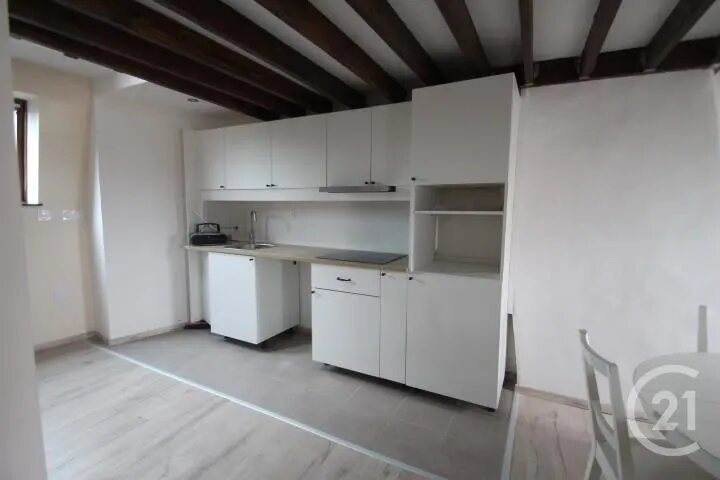 Appartement à louer, 46m², Gannat