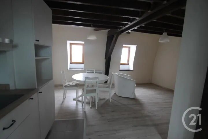 Appartement à louer, 46m², Gannat