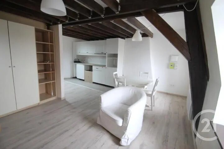 Appartement à louer, 46m², Gannat