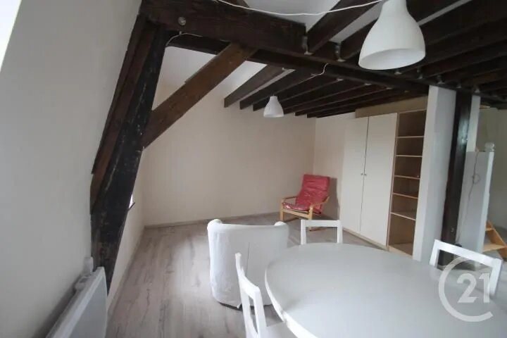 Appartement à louer, 46m², Gannat