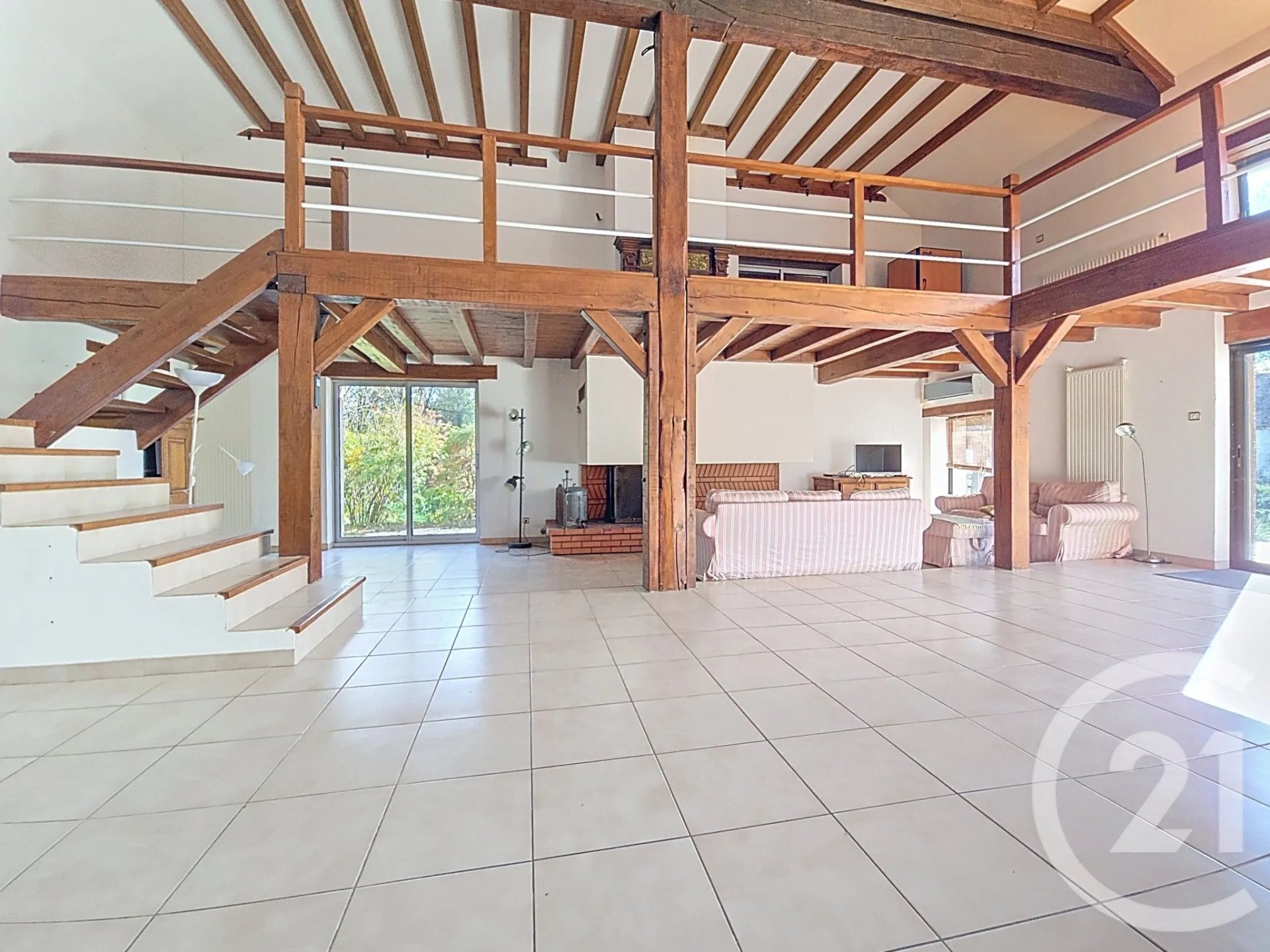 Maison à vendre, 238m², Saint-Didier-la-Forêt