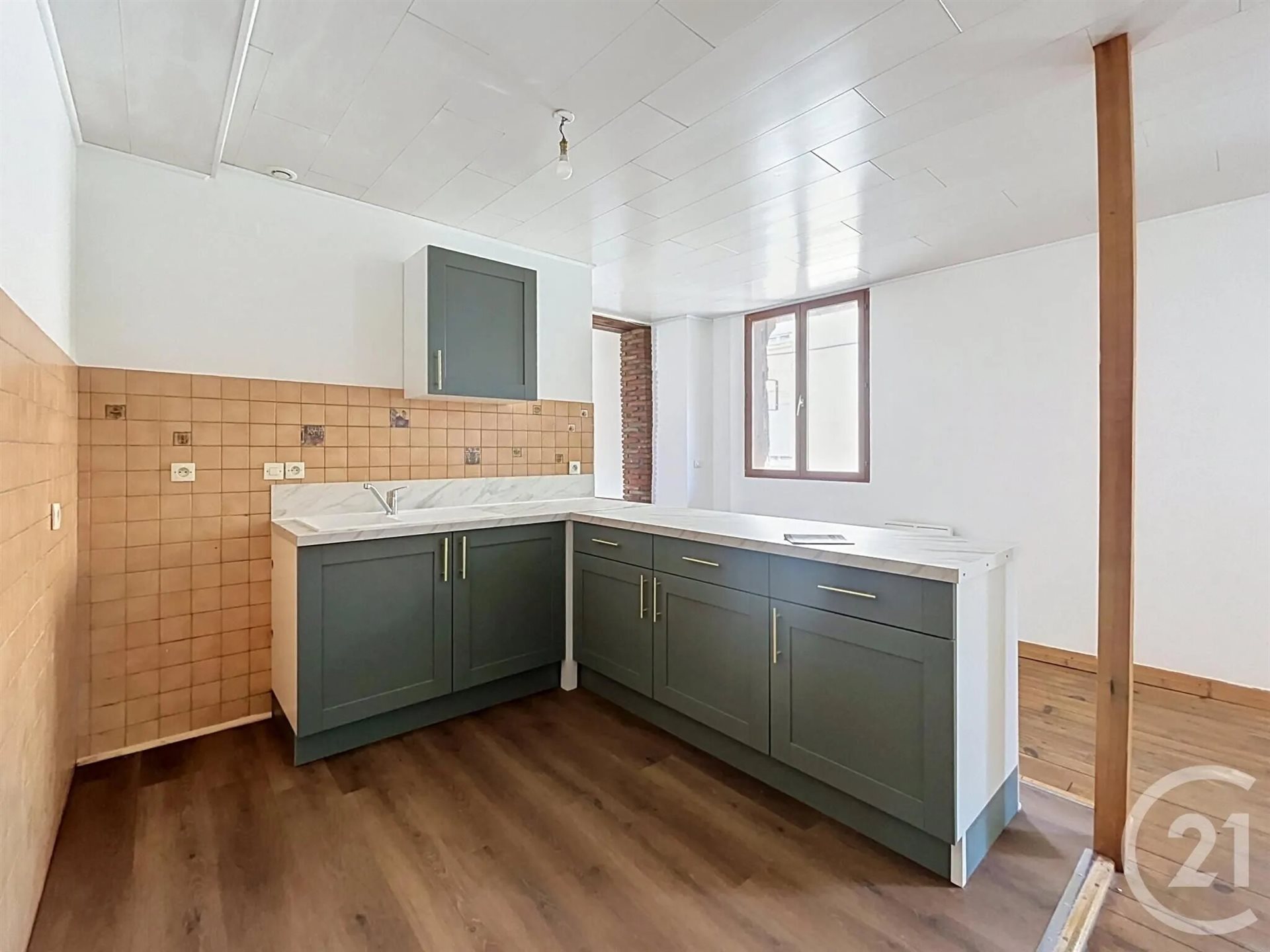 Appartement à louer, 79m², Varennes-sur-Allier