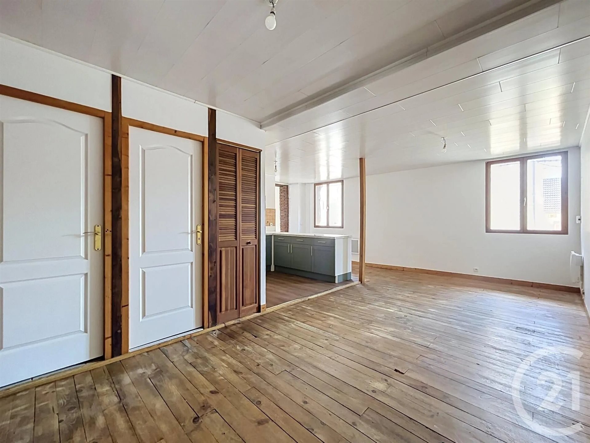 Appartement à louer, 79m², Varennes-sur-Allier