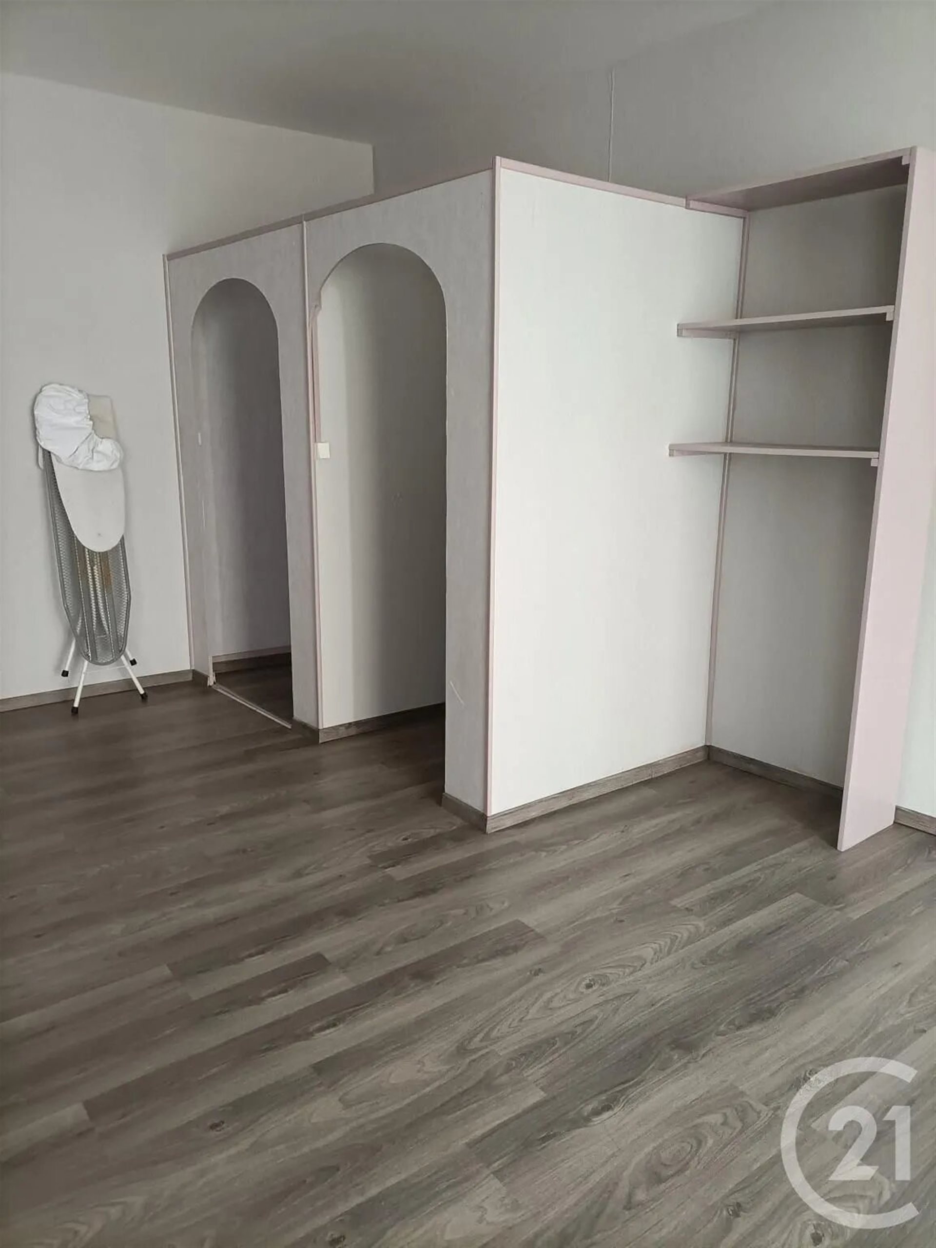 Appartement à louer, 92m², Chantelle
