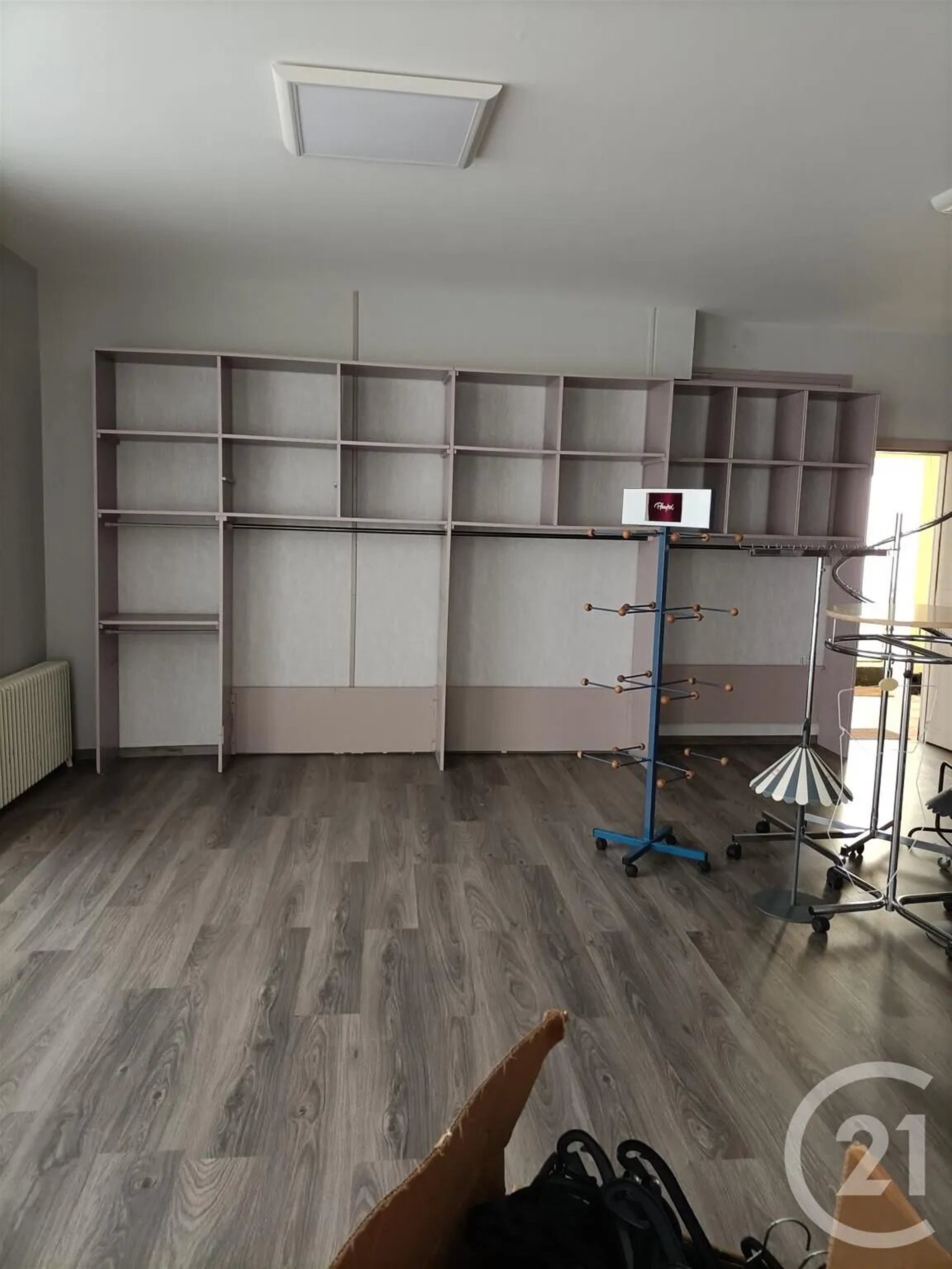 Appartement à louer, 92m², Chantelle