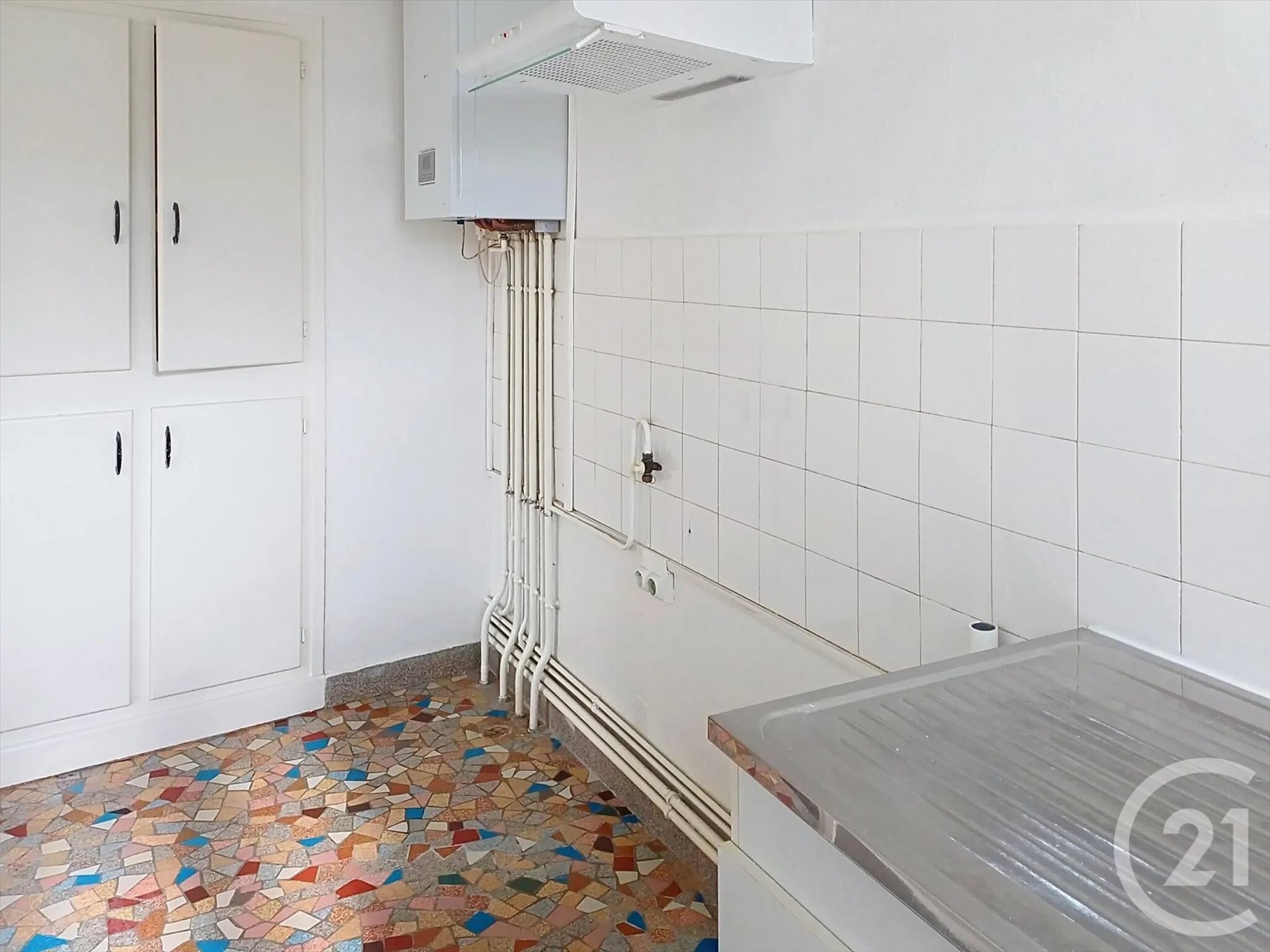 Appartement à louer, 40m², Gannat