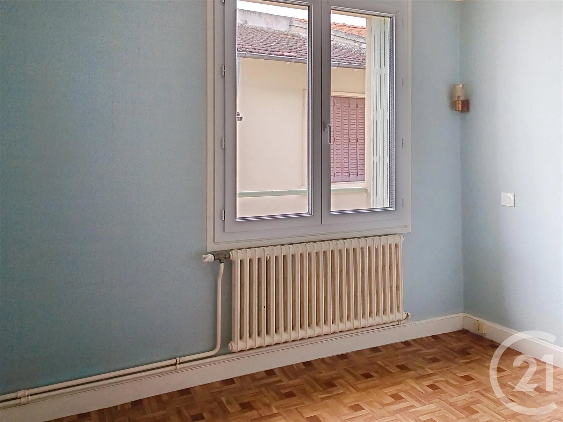 Appartement à louer, 40m², Gannat