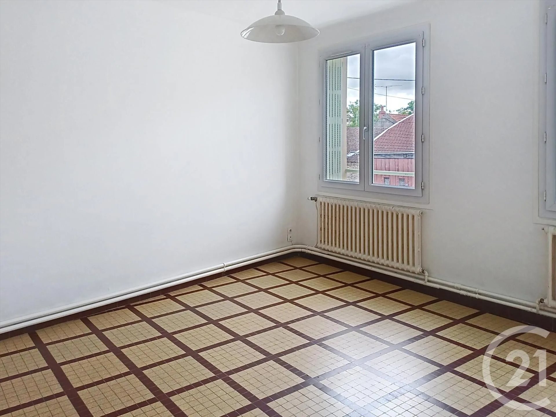 Appartement à louer, 40m², Gannat