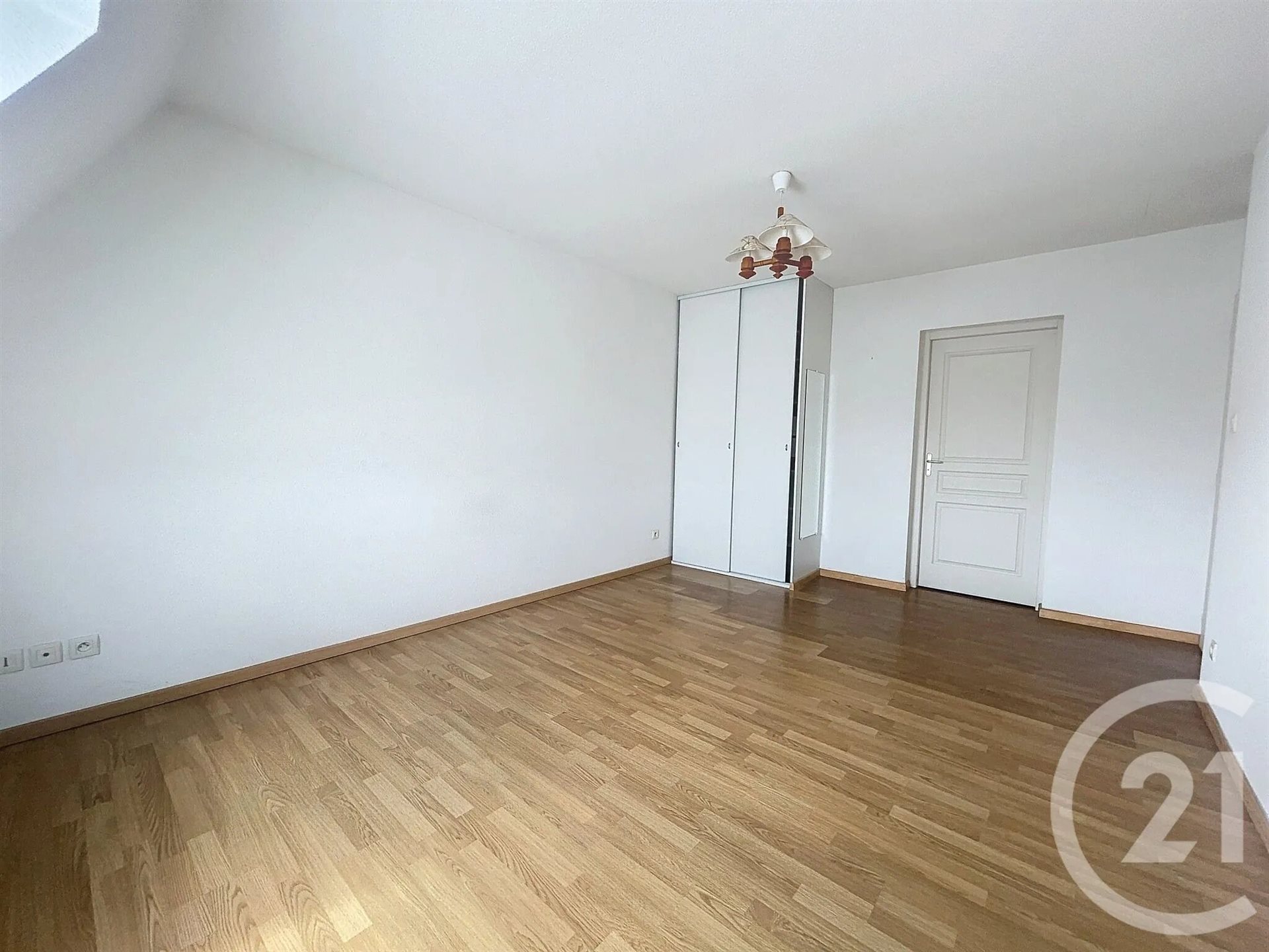Appartement à vendre, 70m², Saint-Pourçain-sur-Sioule