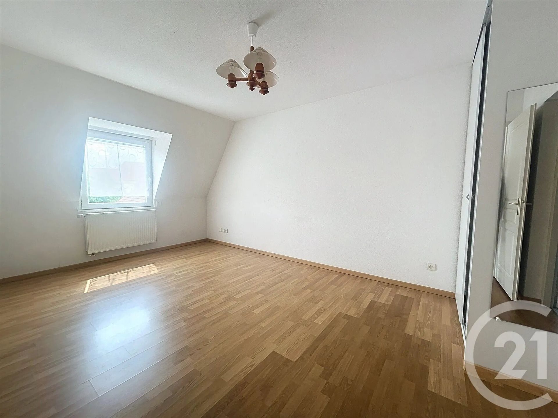 Appartement à vendre, 70m², Saint-Pourçain-sur-Sioule