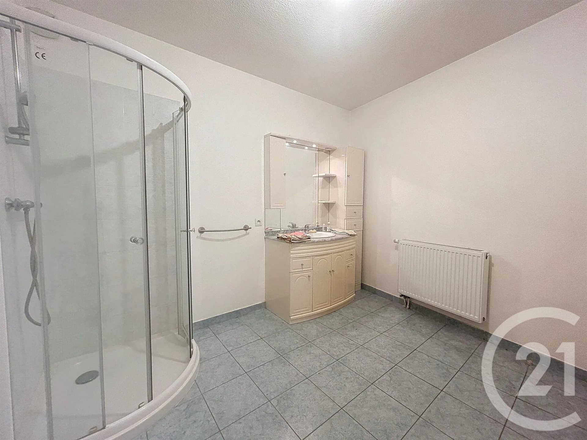 Appartement à vendre, 70m², Saint-Pourçain-sur-Sioule