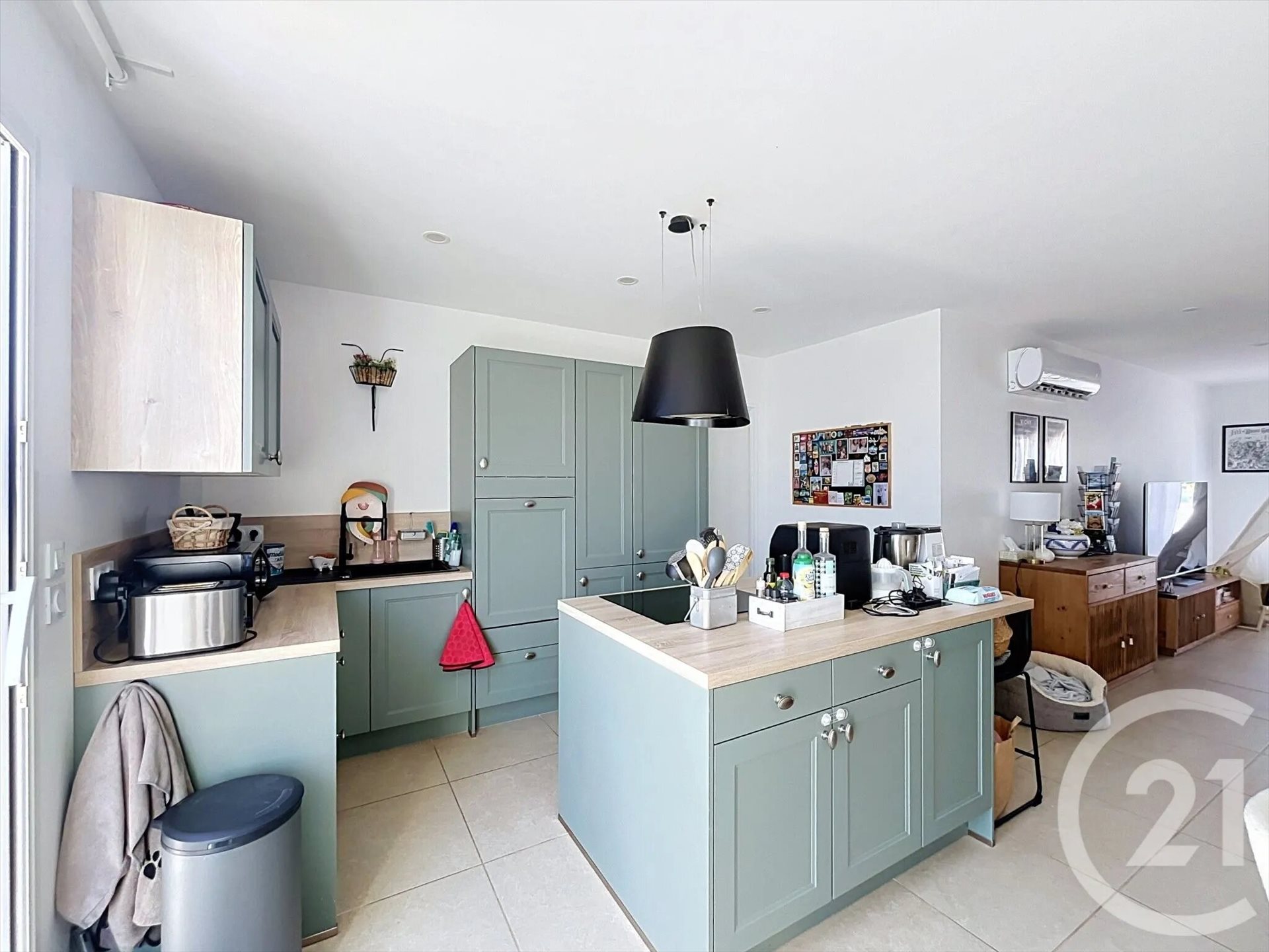 Maison à vendre, 108m², Cognat-Lyonne